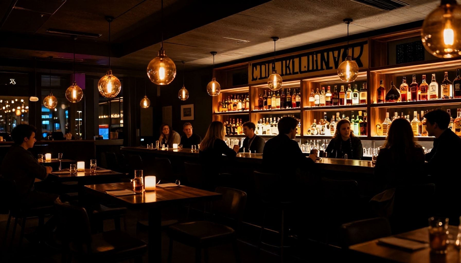 Warum diese Clubs in Düsseldorf für unvergessliche Nächte sorgen*