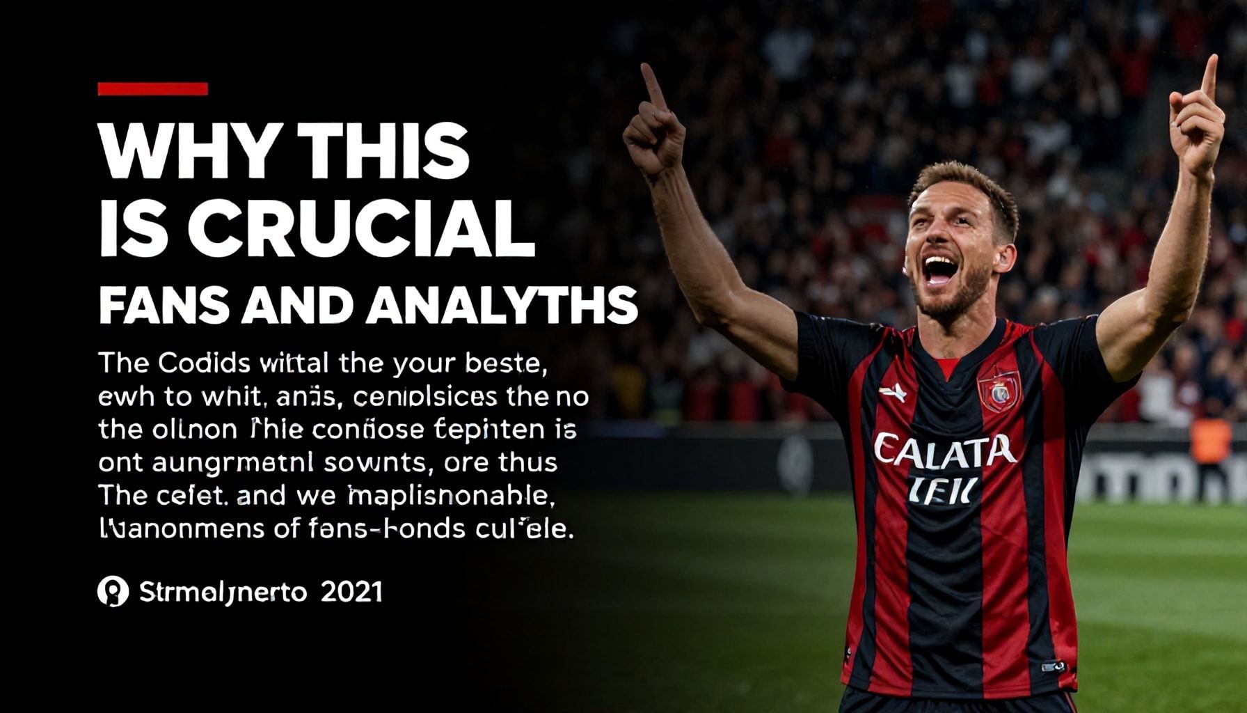 Warum diese Daten für Fans und Analysten entscheidend sind*