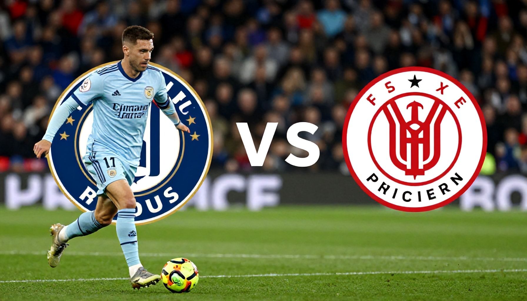 Warum diese Partie für beide Vereine so wichtig ist*