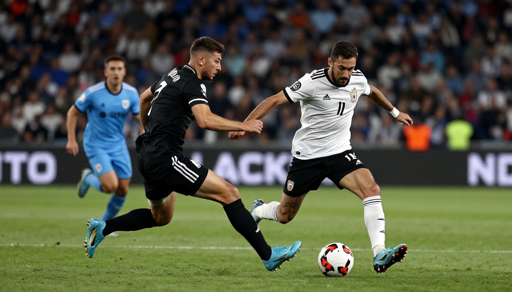 Warum diese taktischen Anpassungen den Spielausgang beeinflussen könnten*