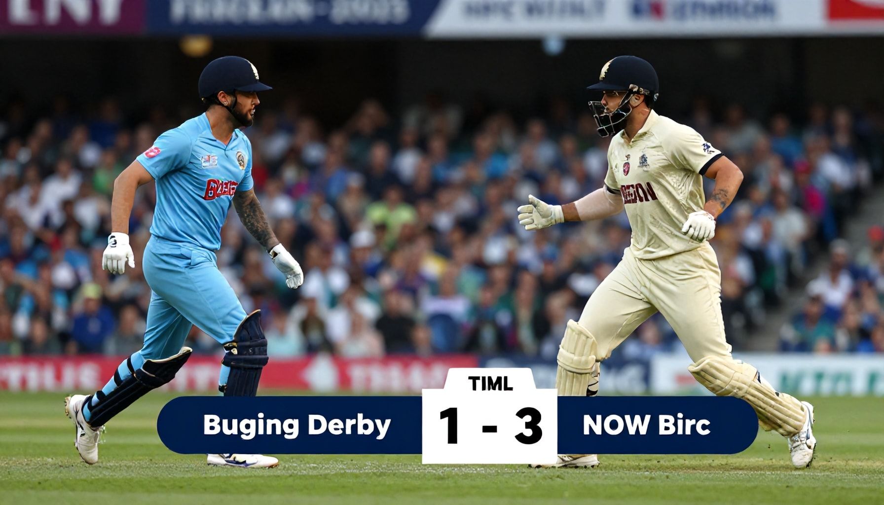 Warum dieser Derby-Kampf mehr als nur drei Punkte wert ist*