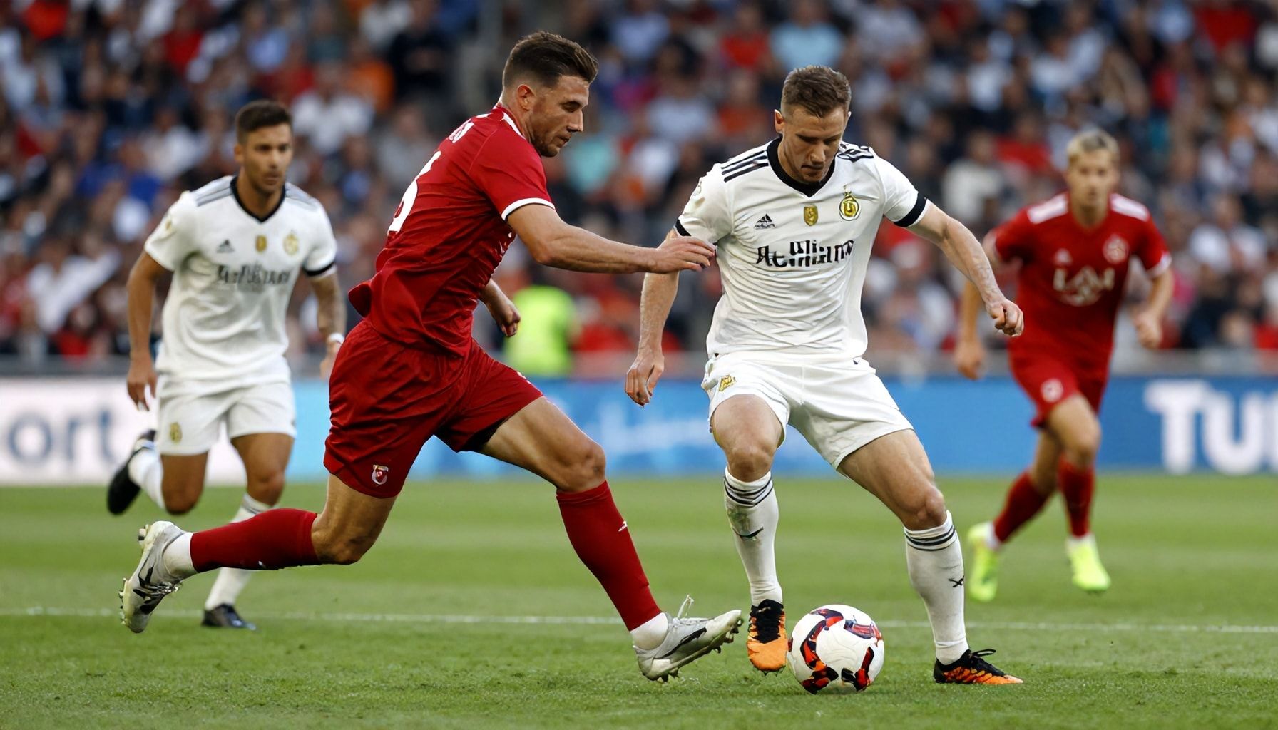 Warum dieser Derby-Klassiker mehr als nur drei Punkte wert ist*