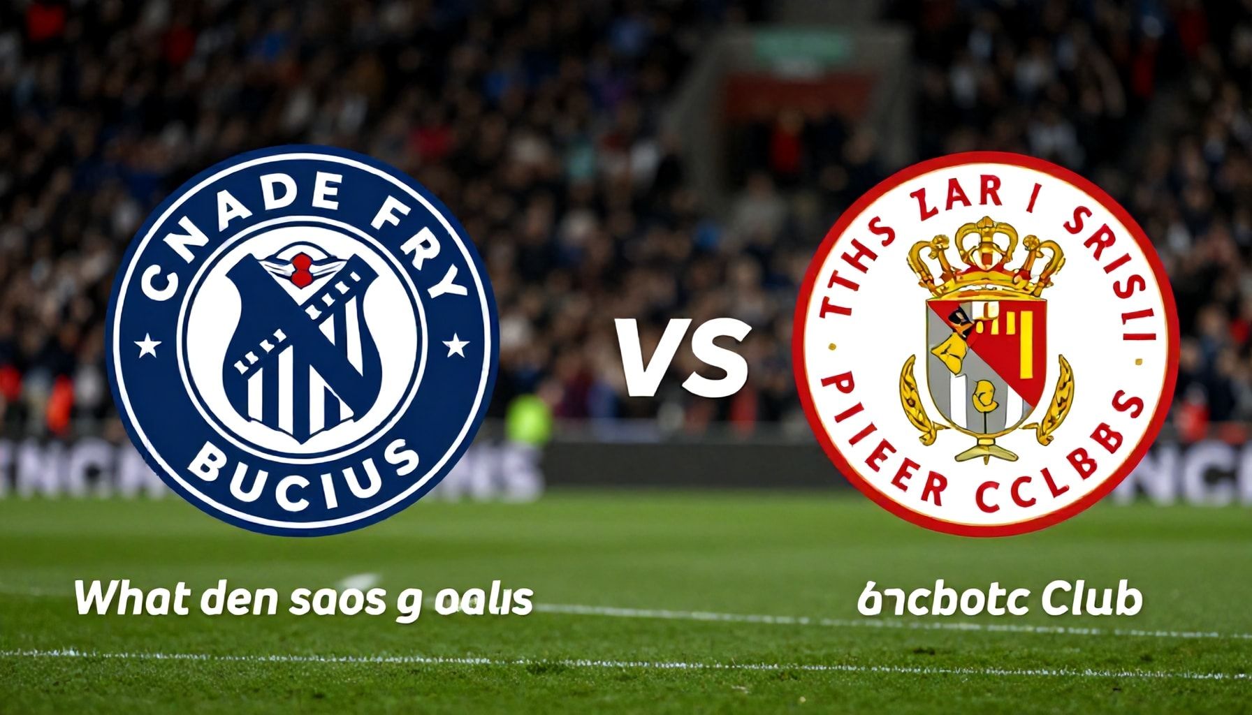 Warum dieser Zweikampf für beide Vereine entscheidend ist – Analyse der Saisonziele*