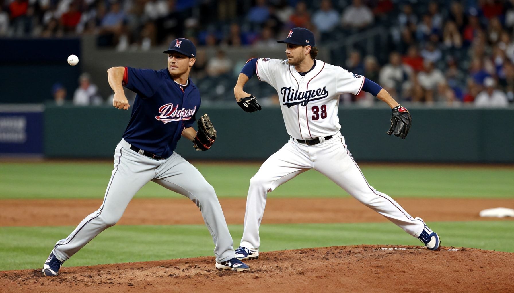 Warum dieses Derby für beide Teams ein Wendepunkt sein könnte*