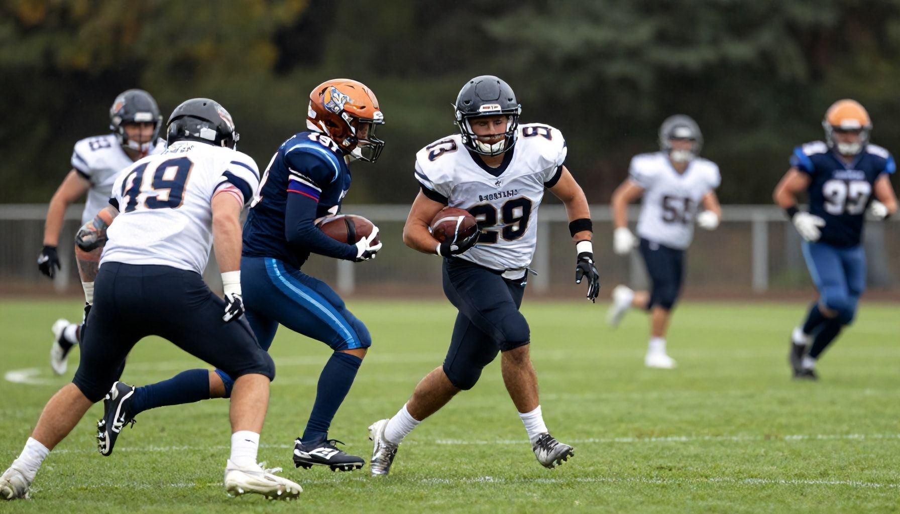 Warum dieses Derby mehr als nur ein Fußballspiel ist*