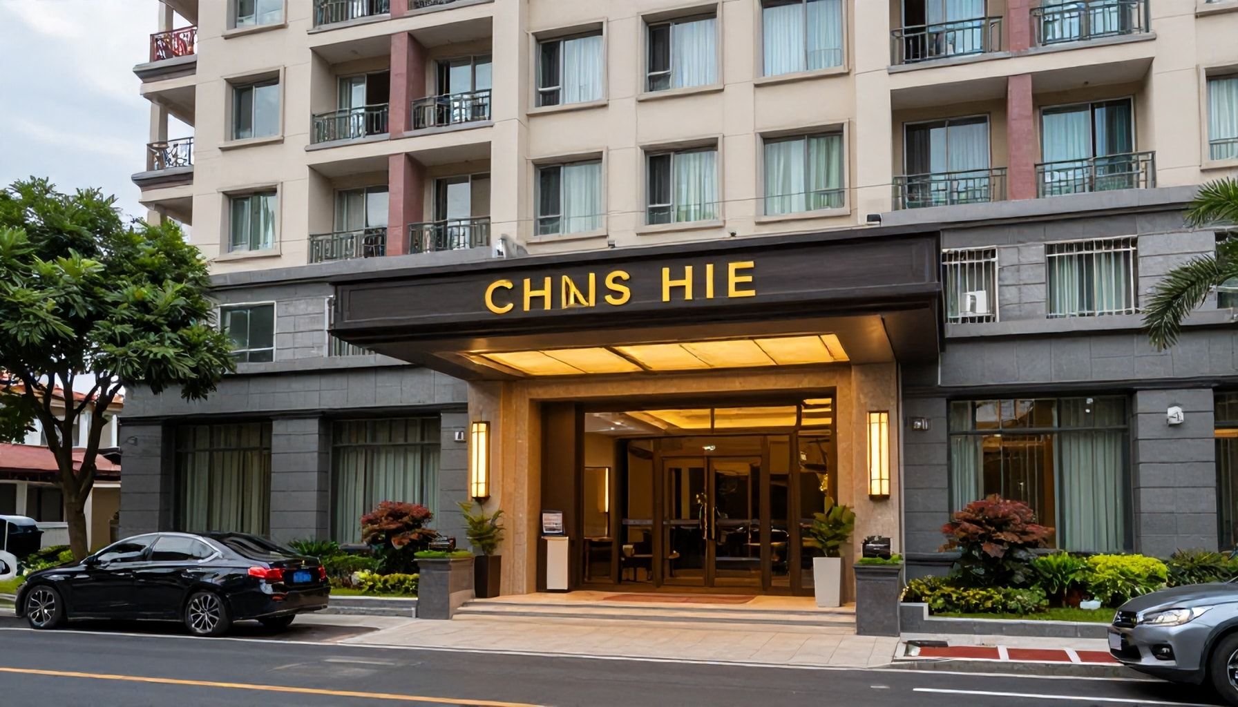 Warum dieses Hotel der perfekte Start für Ihre Geschäftsreise ist*