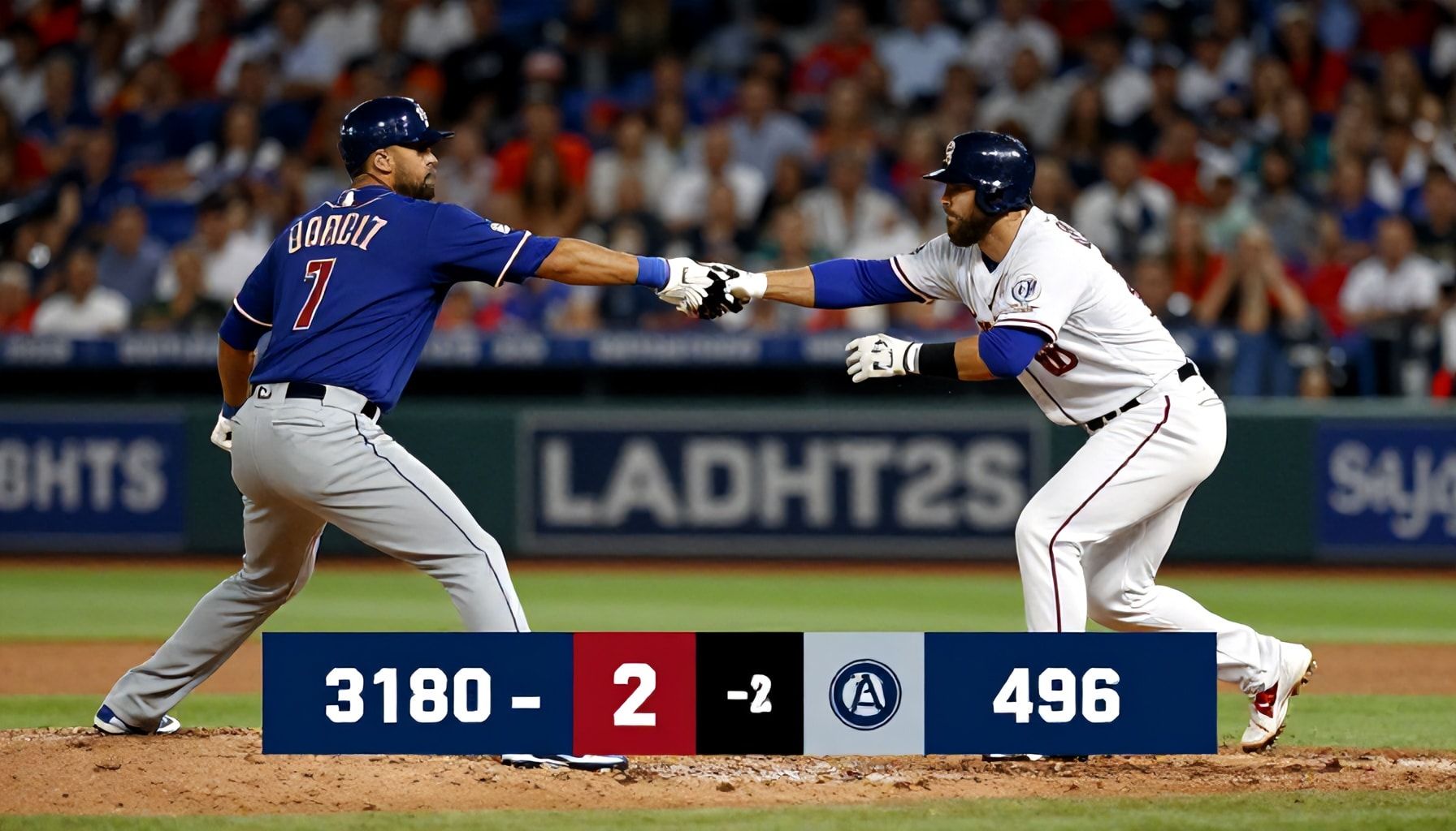 Warum dieses Spiel für beide Teams über die Saison entscheiden könnte*