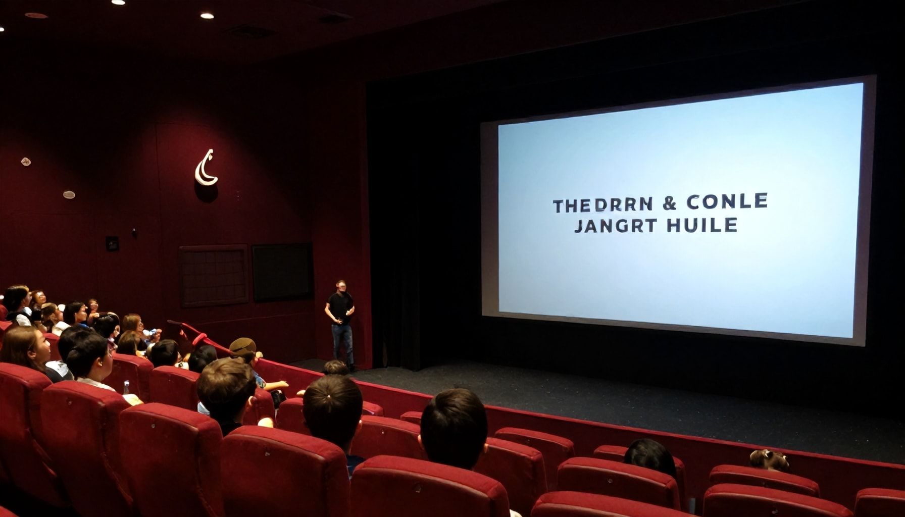 Warum dieses Theater mehr als nur Unterhaltung für Kinder bietet*