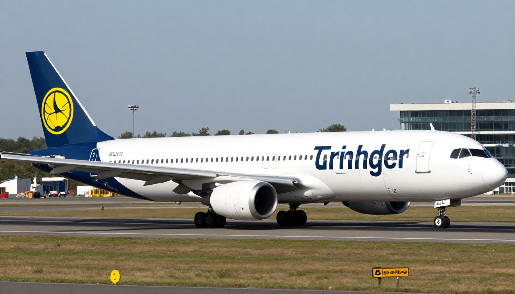 Warum Direktflüge von Düsseldorf nach Berlin oft die bessere Wahl sind*