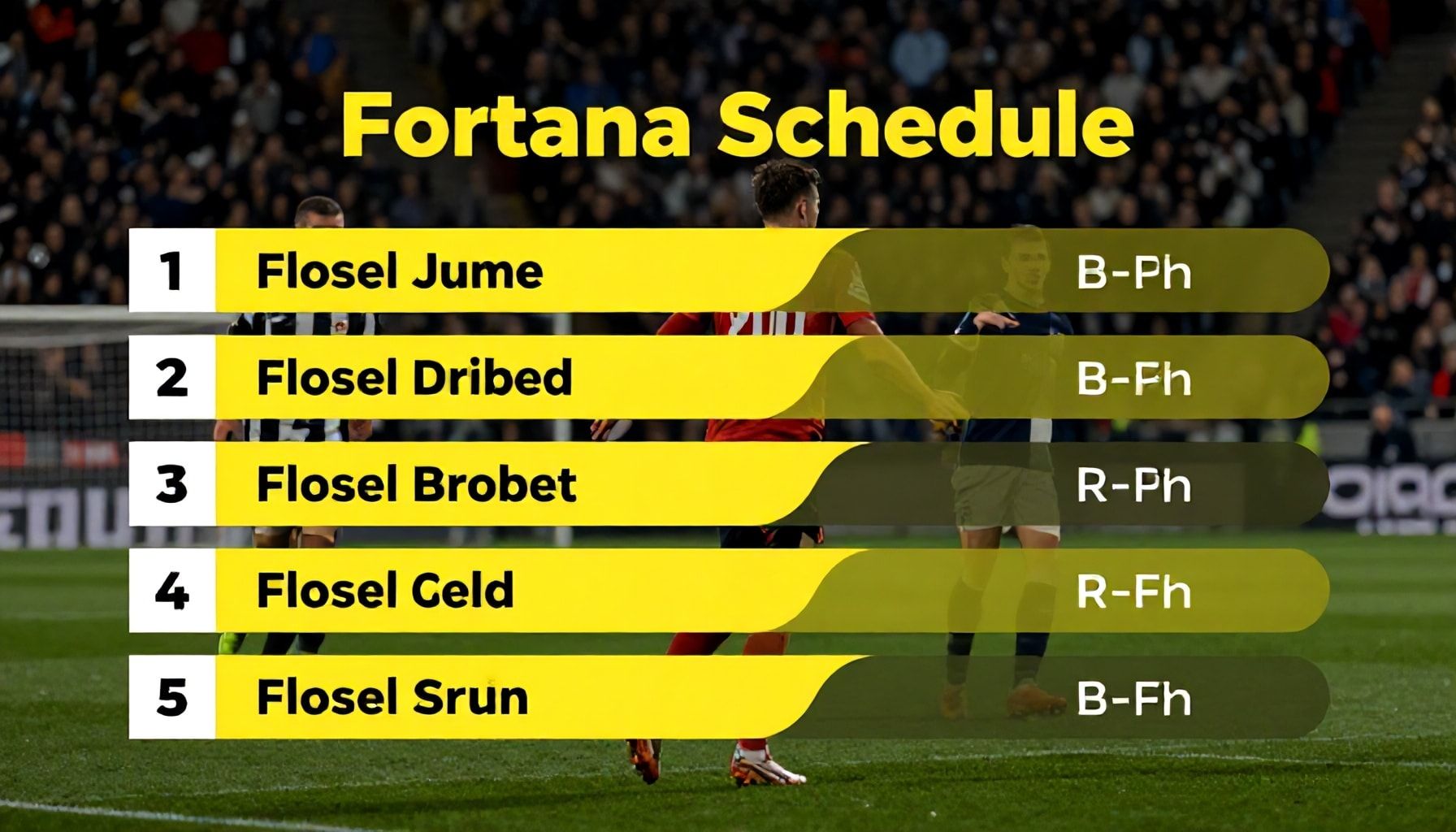 Warum du den Fortuna Düsseldorf Spielplan jetzt kennen solltest – und was du verpasst*