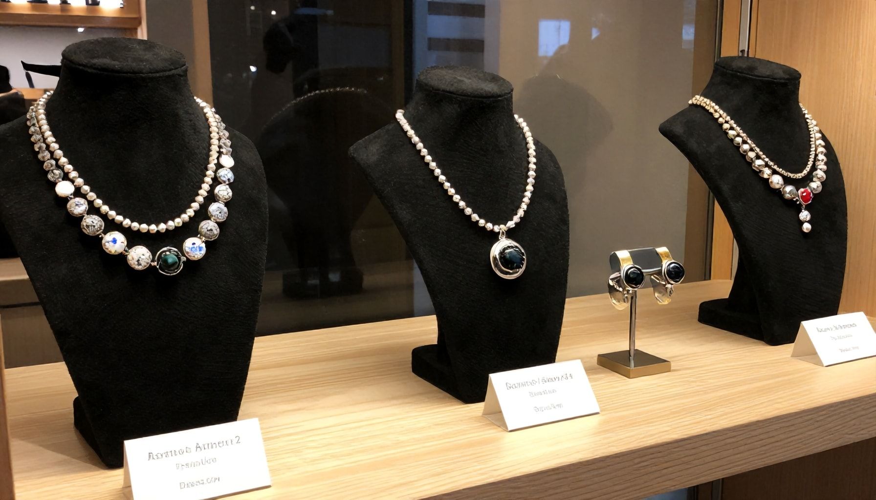 Warum Düsseldorf der Hotspot für einzigartige, handgefertigte Juwelen ist*