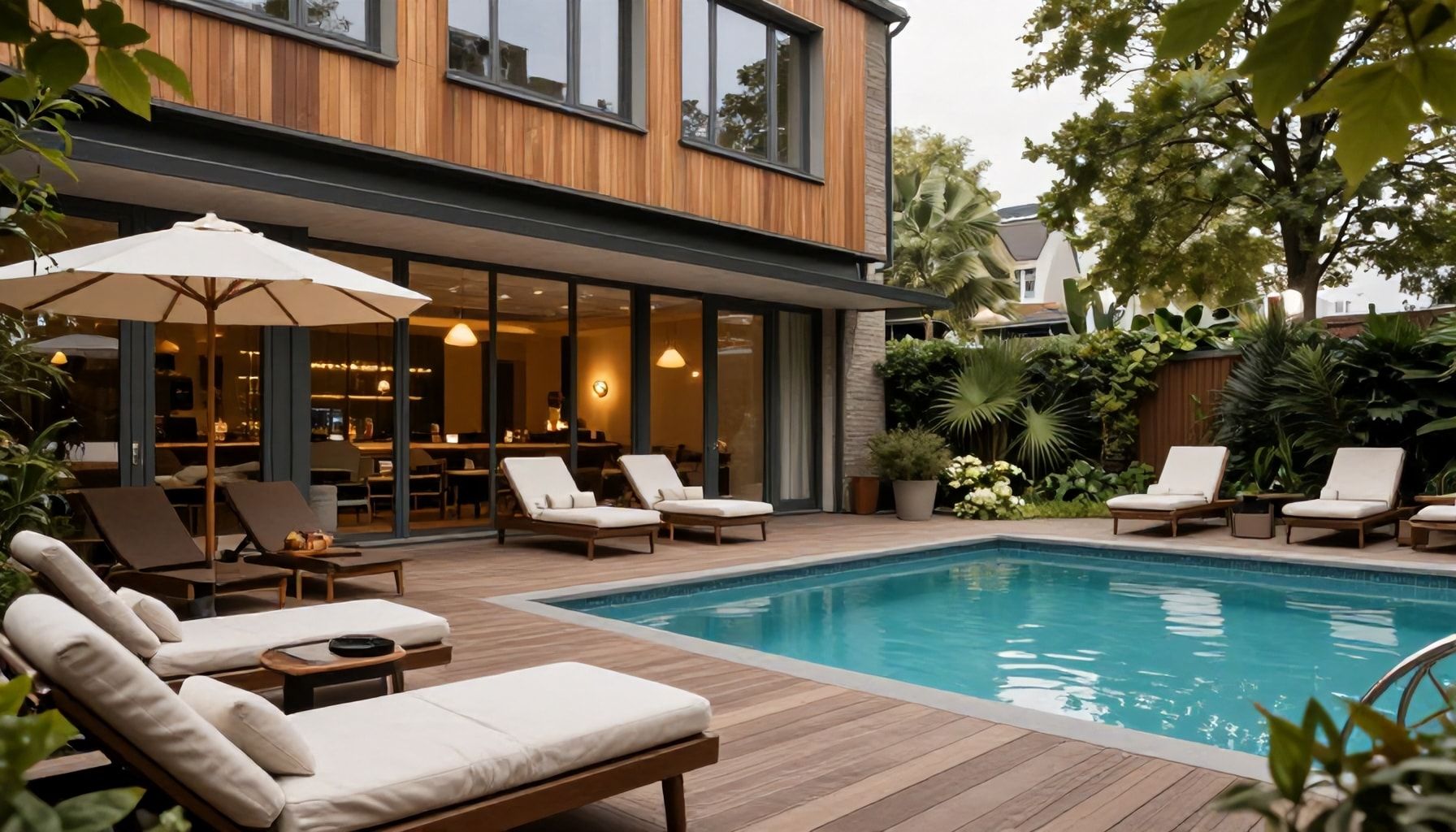 Warum Düsseldorf der perfekte Ort für eine luxuriöse Wellness-Auszeit ist*