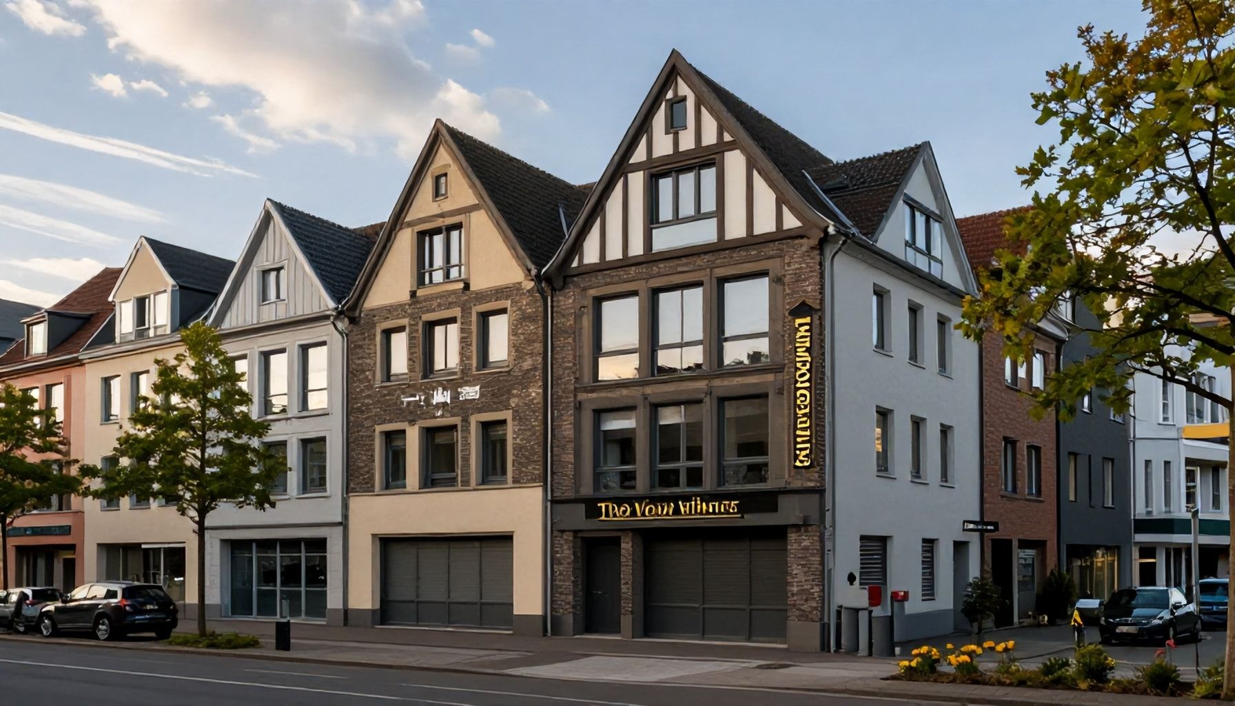 Warum Düsseldorf die beste Wahl für Ihr Zuhause ist – Fakten, die Sie kennen müssen*