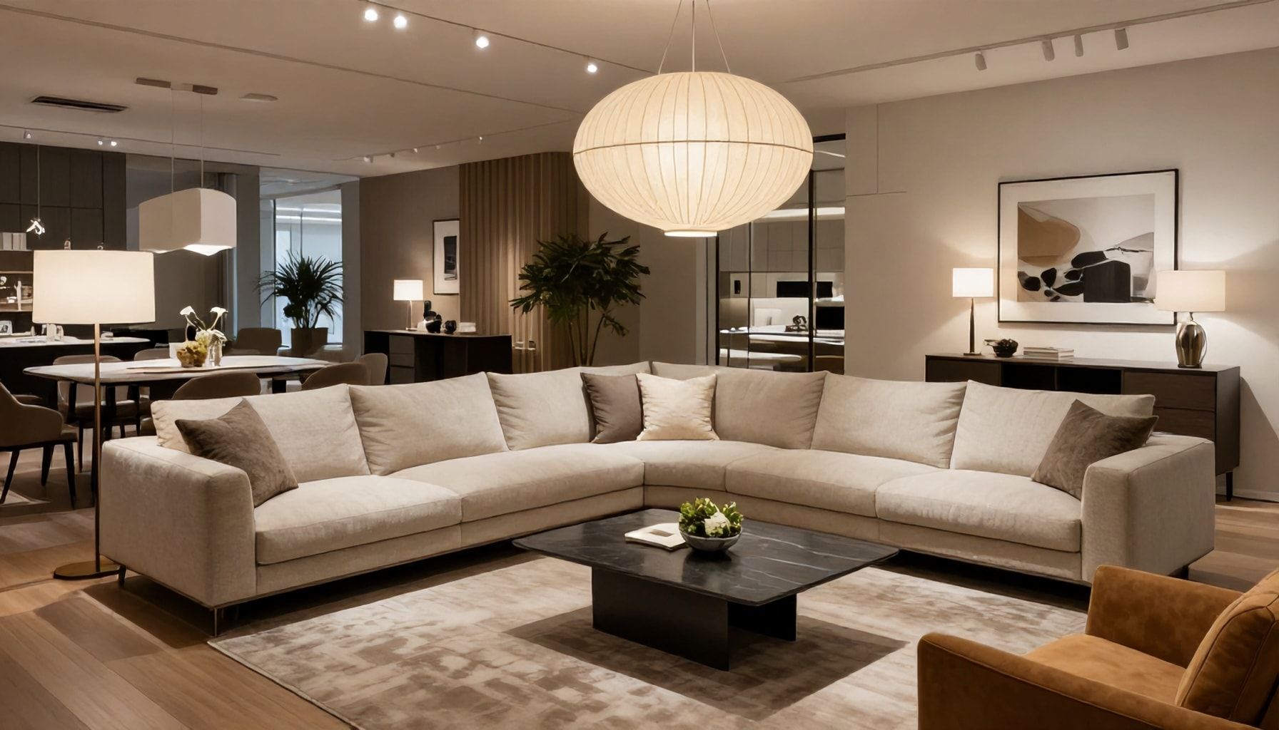 Warum Düsseldorfer auf Zurheide schwören: Die Geheimnisse exklusiver Möbel*