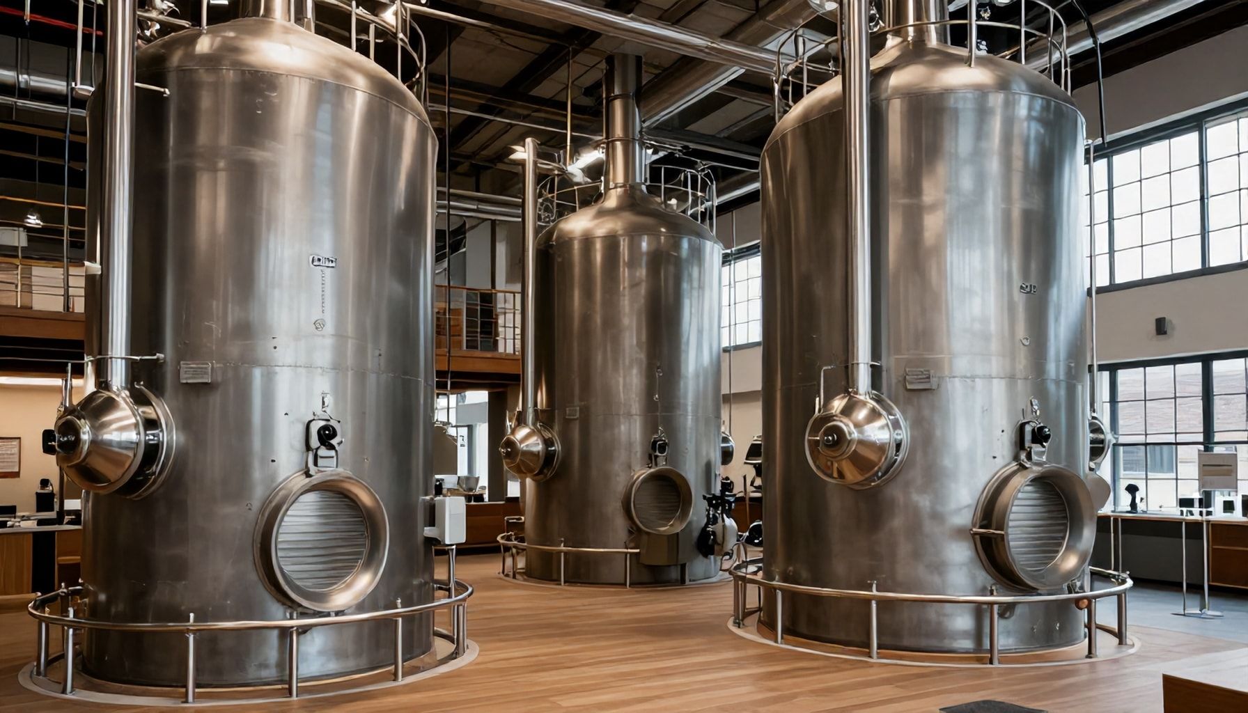 Warum Düsseldorfs Altbier-Brauhäuser mehr als nur Bier servieren*