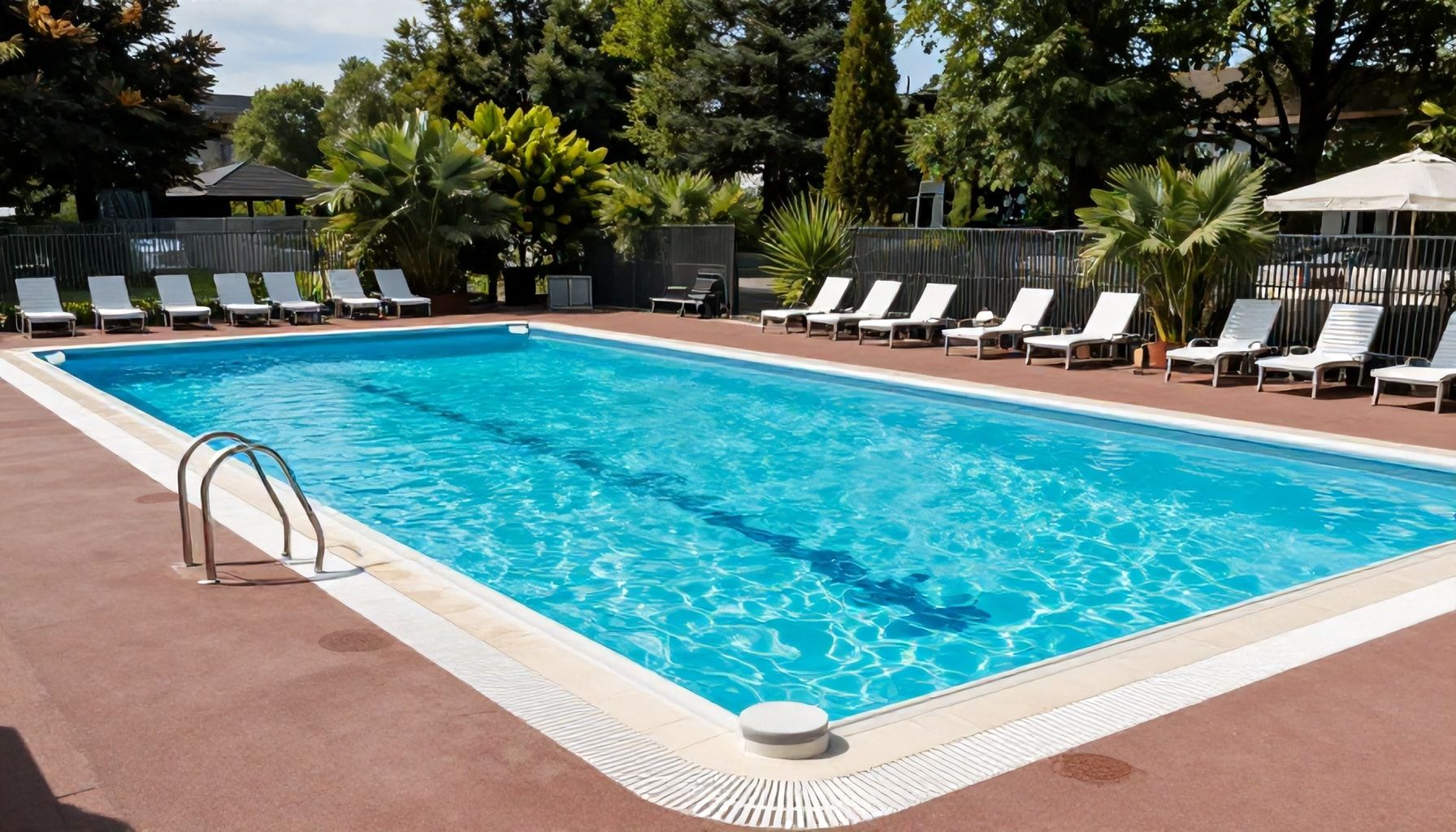 Warum Düsseldorfs Freibäder im Sommer ein Muss sind – Die Wahrheit über ihre einzigartigen Vorteile*