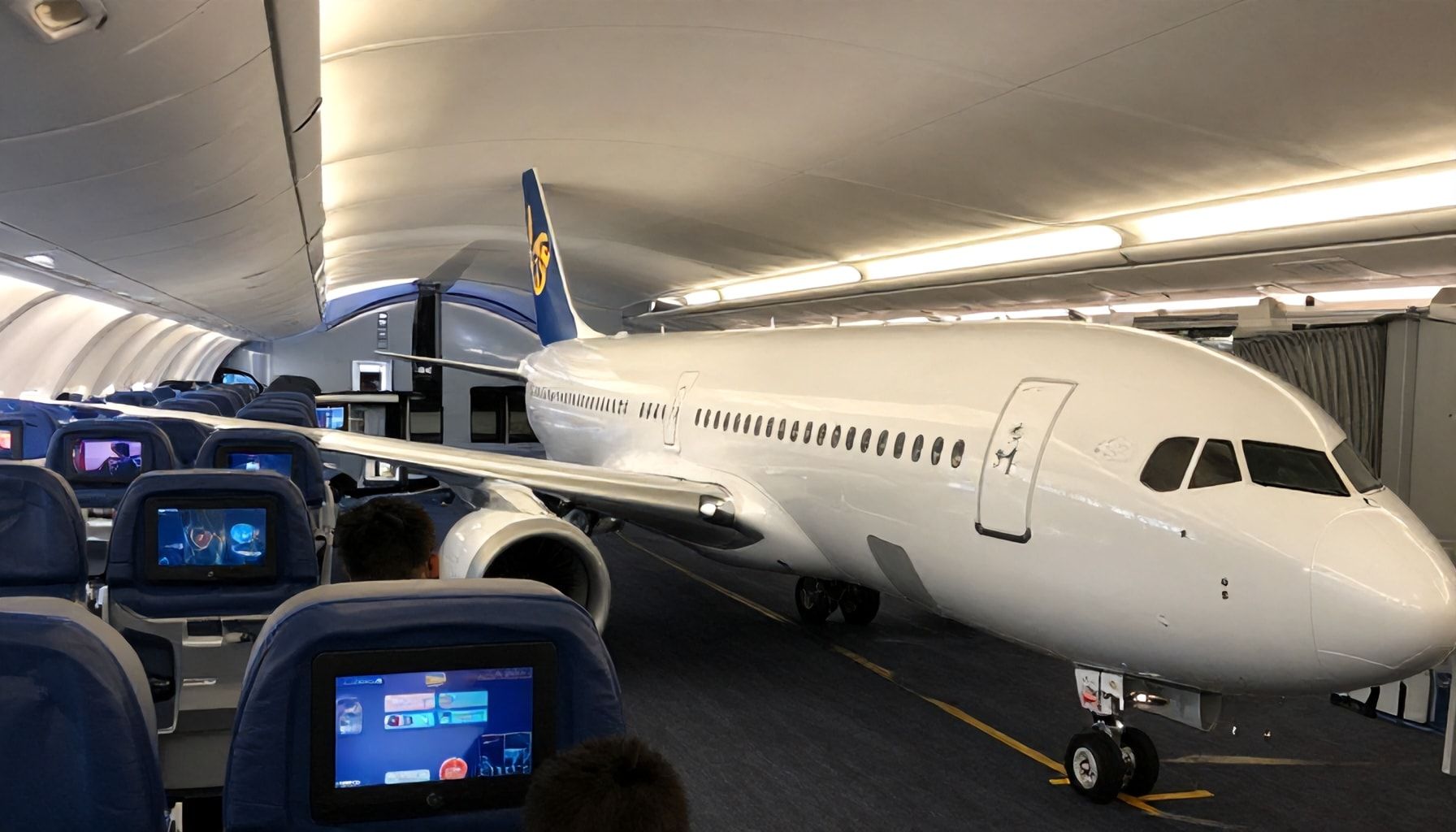 Warum ein Direktflug oft die bessere Wahl ist – Die Wahrheit über Umstiege*