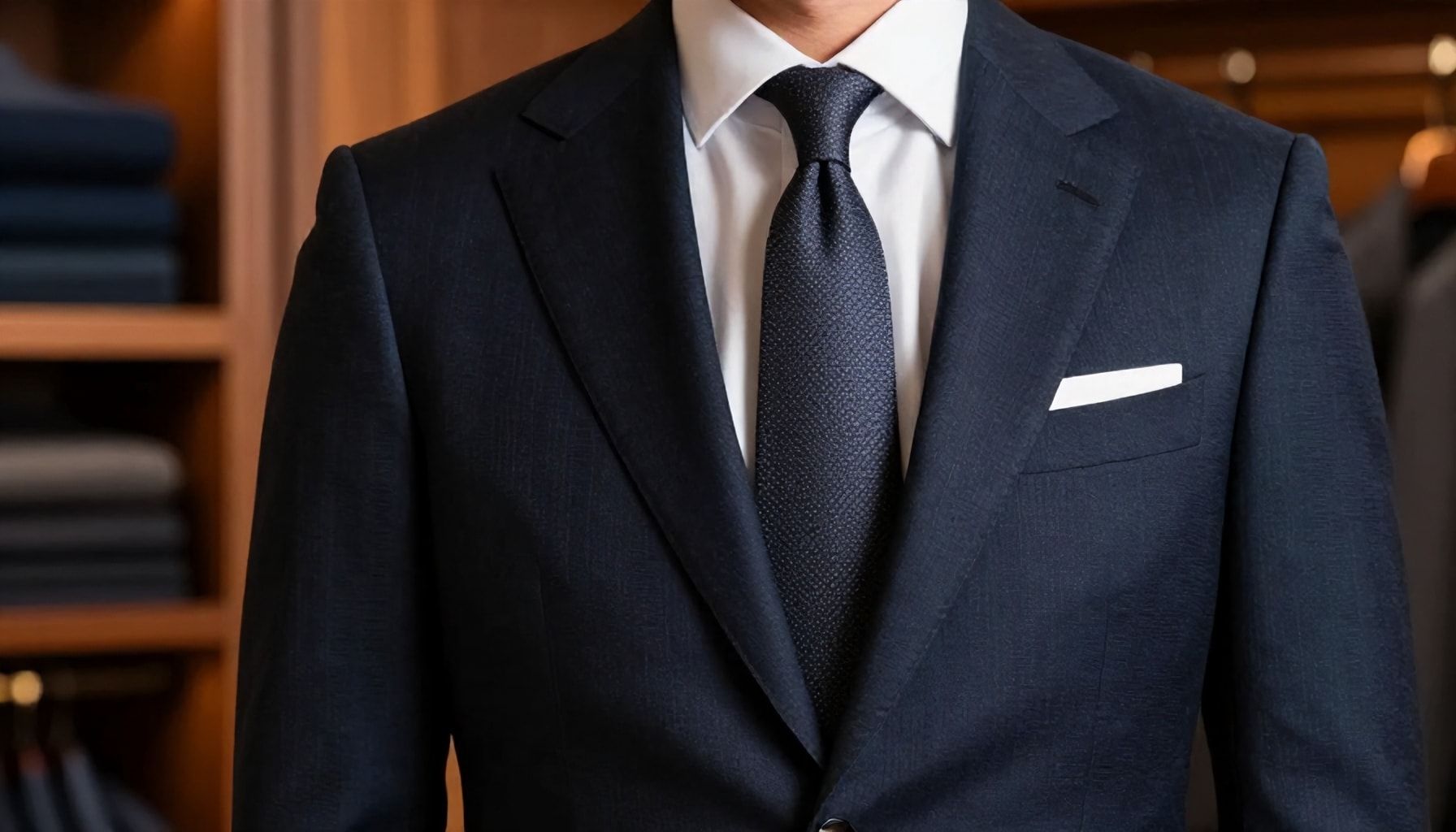 Warum ein maßgeschneiderter Anzug von Suitsupply Düsseldorf Ihr Outfit revolutioniert*