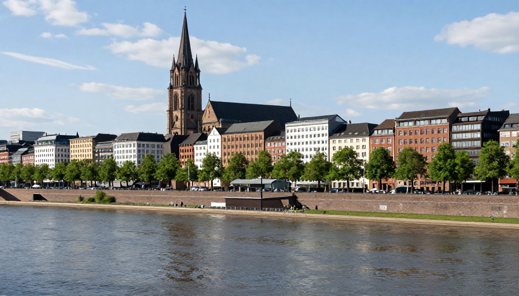 Warum ein Wellnessurlaub in Düsseldorf Ihre Energie zurückbringt – Die Wissenschaft dahinter*