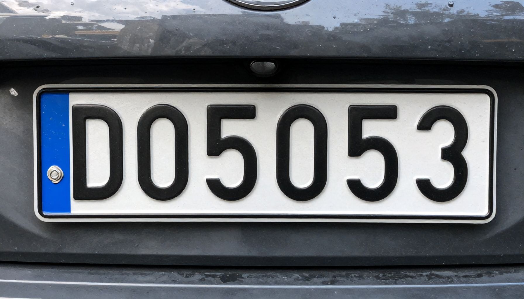 Warum ein Wunschkennzeichen in Düsseldorf mehr als nur ein Statussymbol ist*