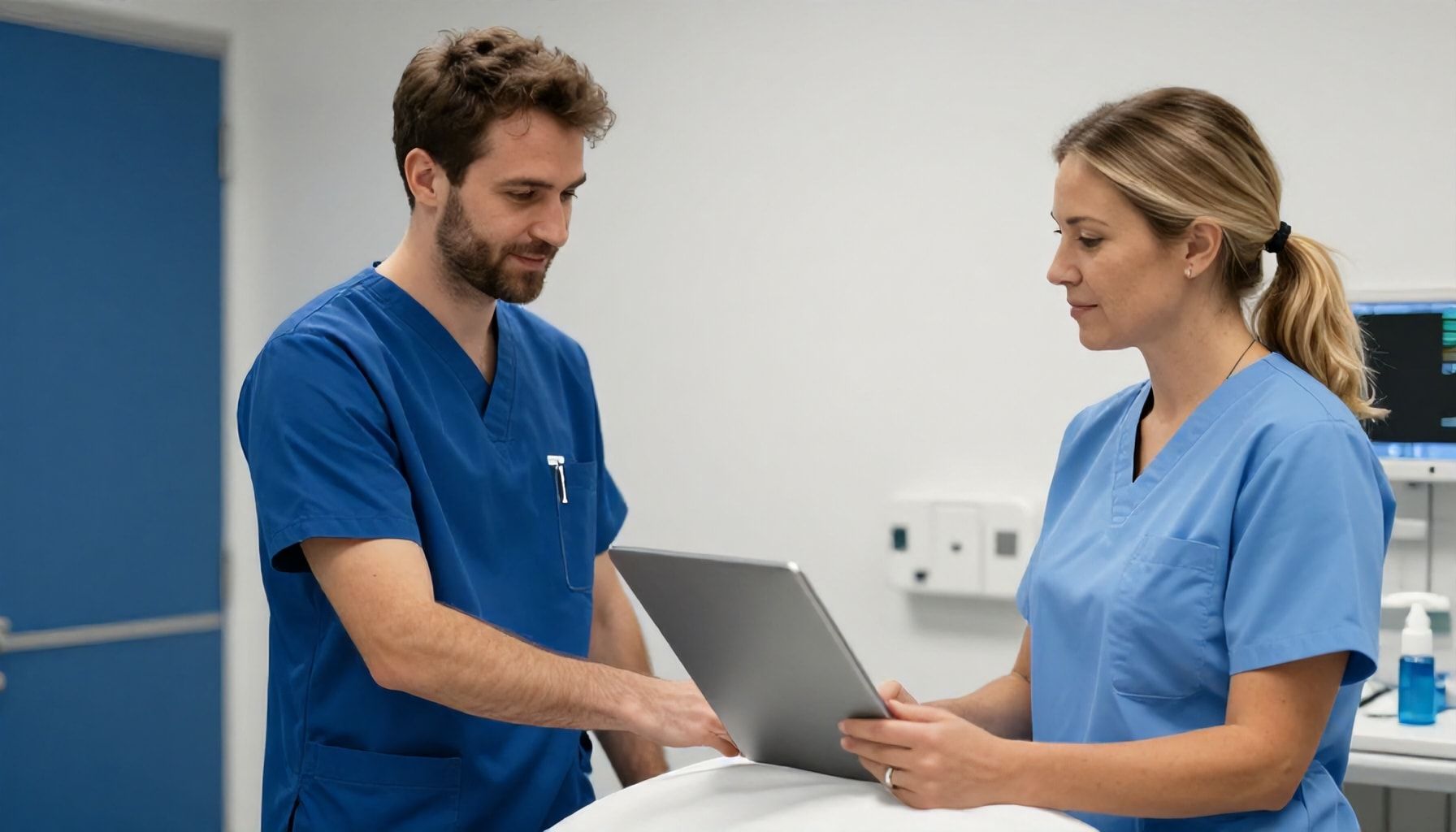 Warum eine hochwertige Radiologie in Düsseldorf Ihre Gesundheit schützt*