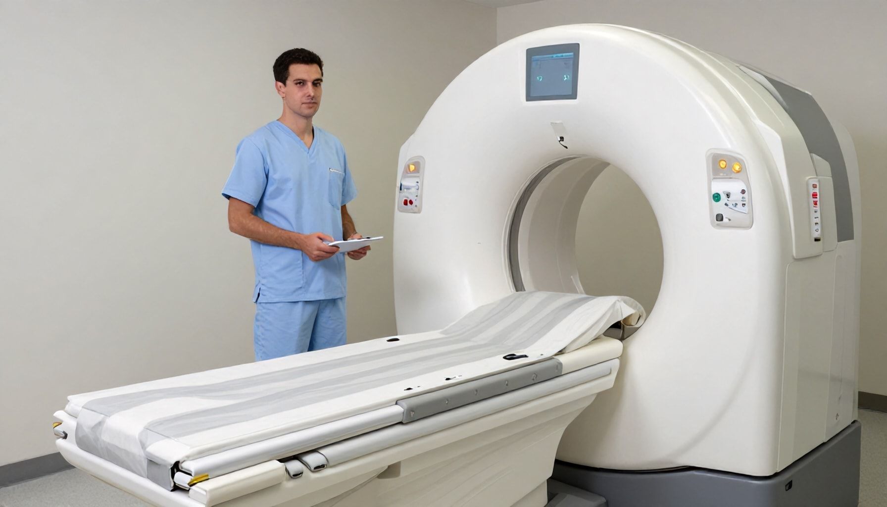 Warum eine MRT-Untersuchung in Düsseldorf Ihre Gesundheit entscheidend verbessern kann*