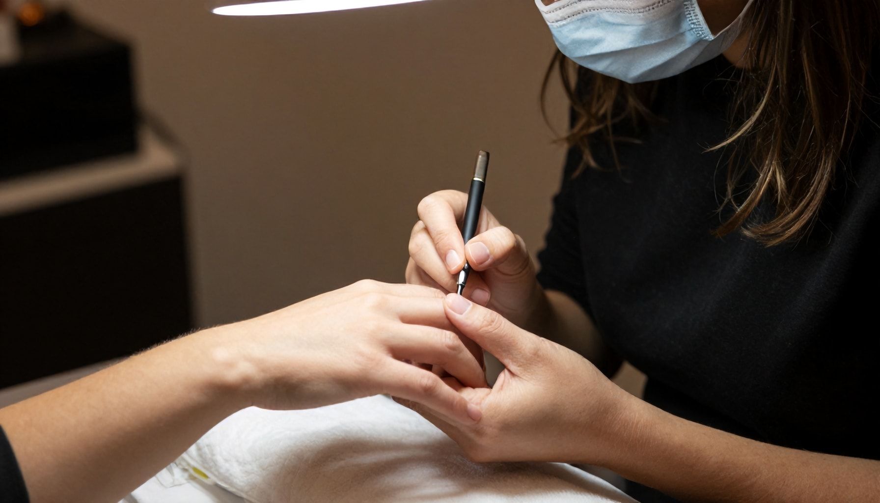 Warum eine professionelle Maniküre in Düsseldorf mehr als nur Schönheit bedeutet*