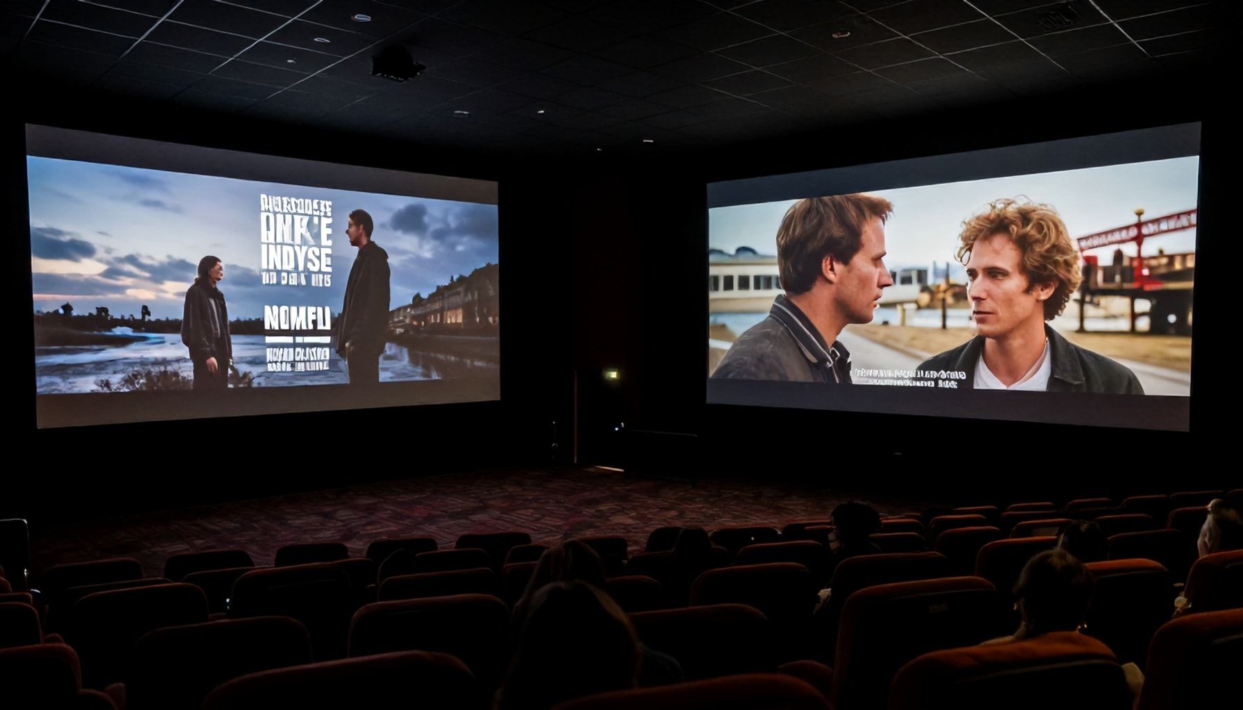 Warum Filmkunstkinos in Düsseldorf mehr als nur Filme bieten – Ein tieferer Einblick*