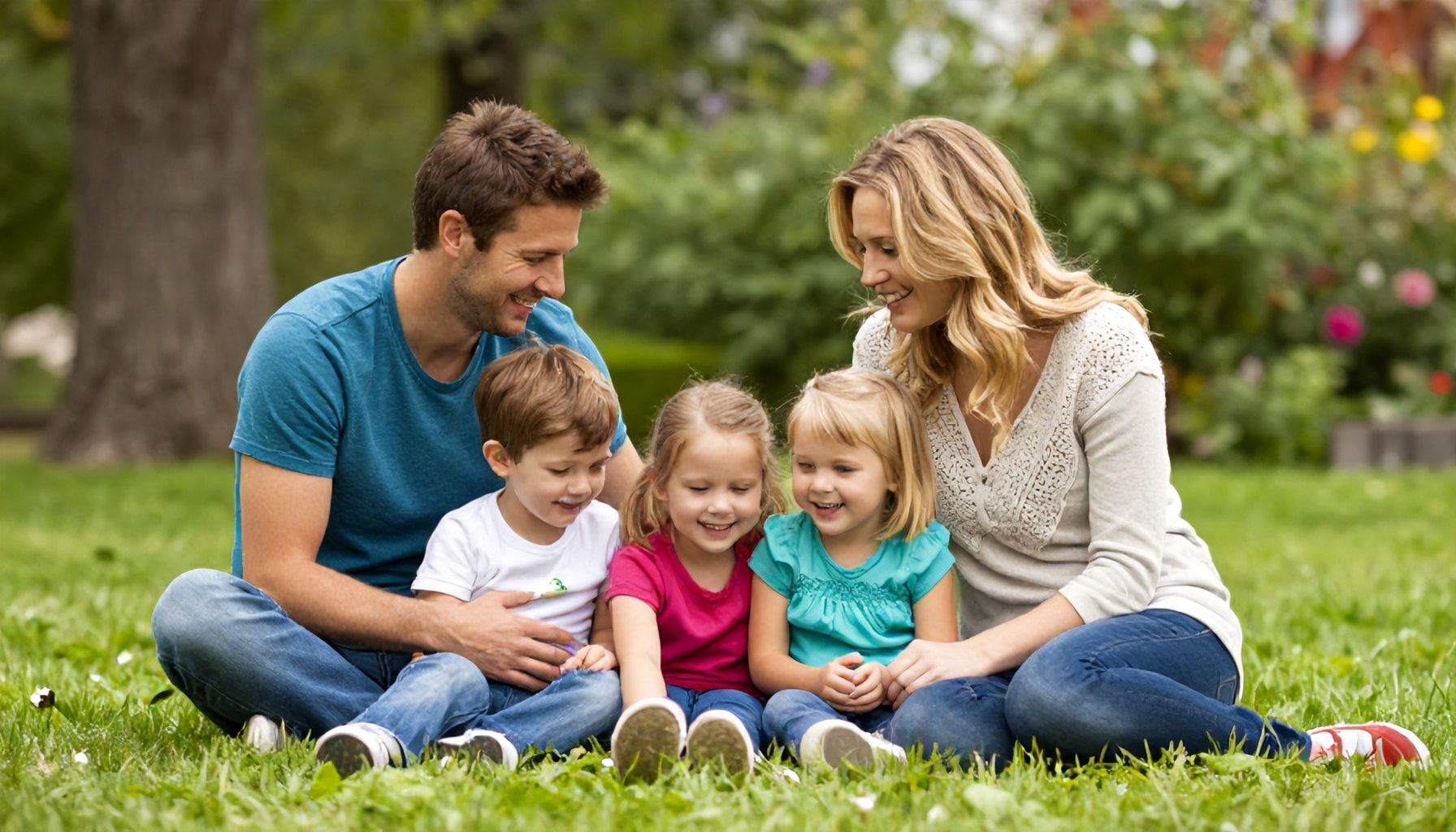 Warum Flingern die beste Wahl für junge Familien ist*