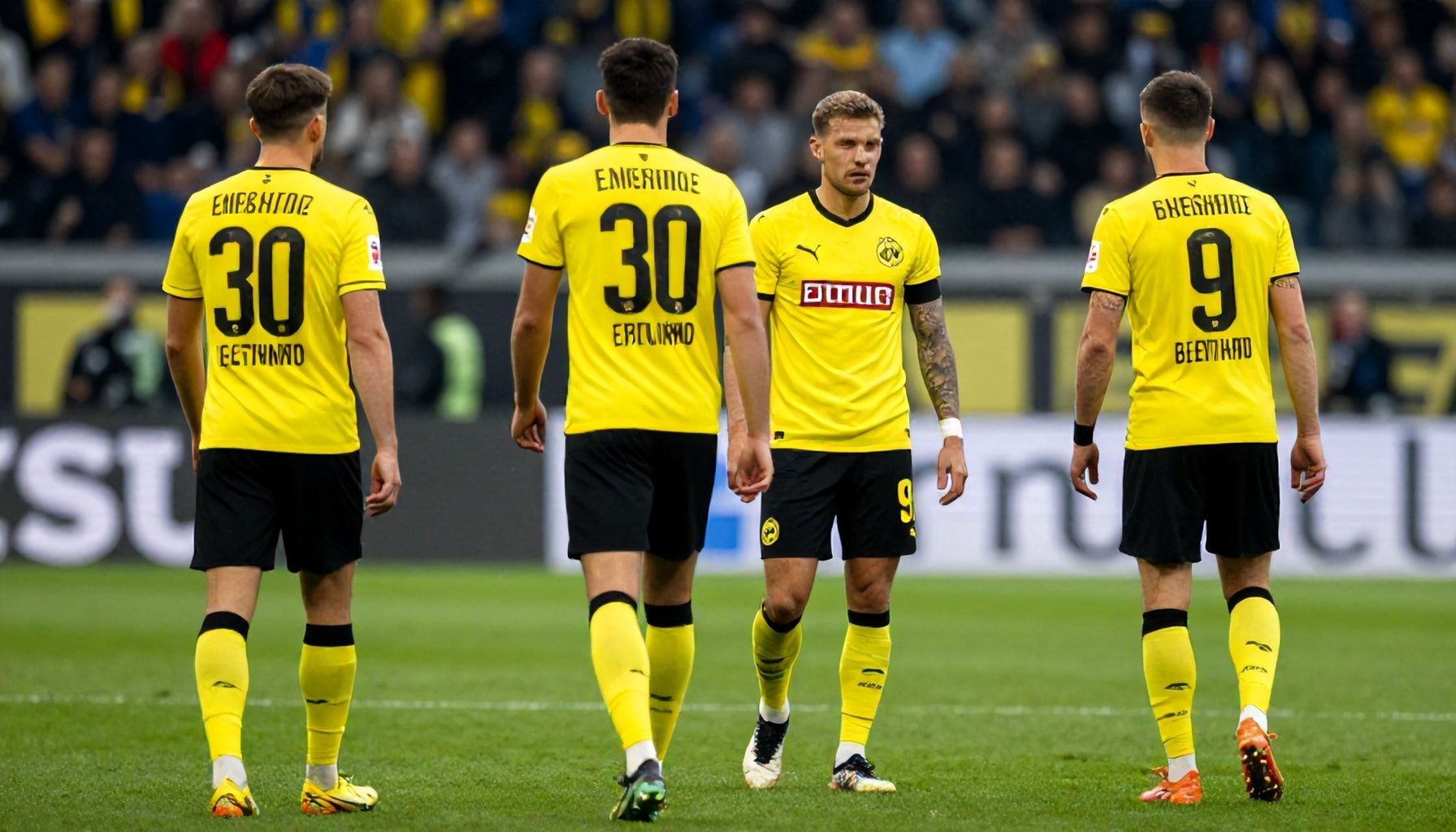 Warum Fortuna Düsseldorf in dieser Saison eine Überraschung ist – Die Taktik dahinter*