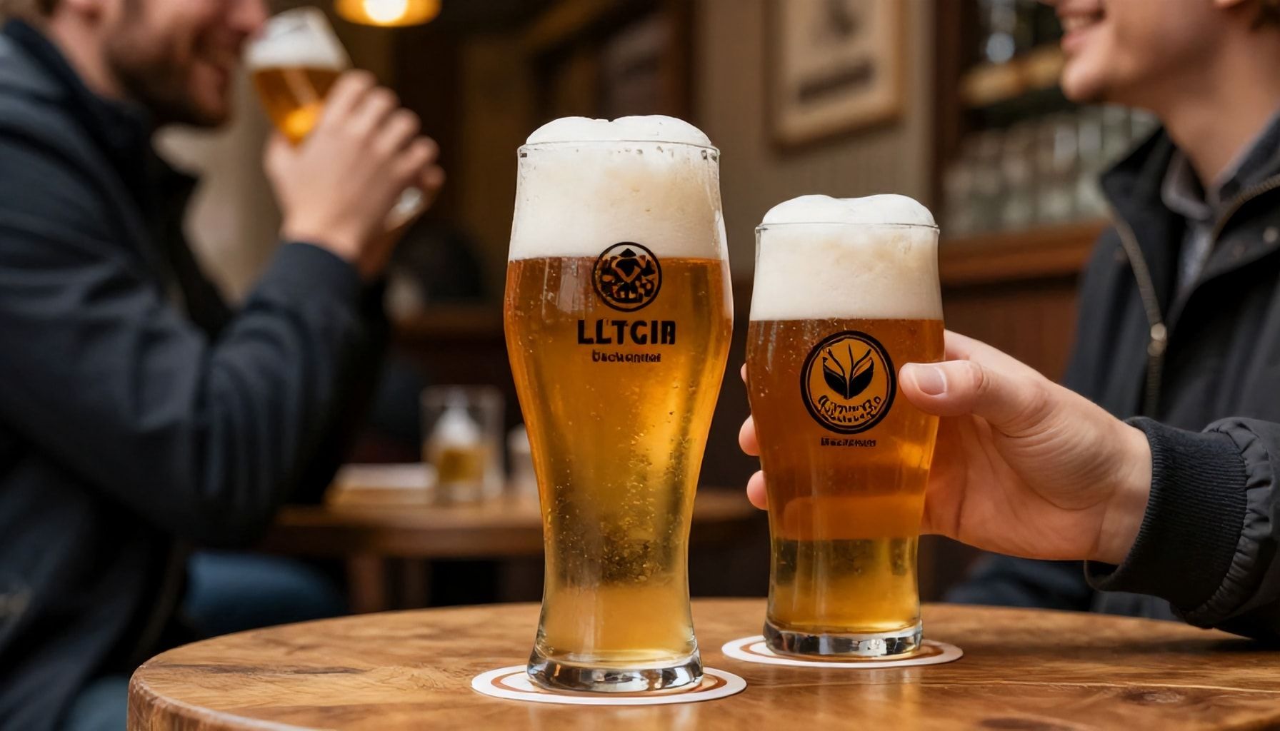 Warum Füchschen Düsseldorf das Herz der Altbier-Liebhaber erobert – Die wahre Geschichte*