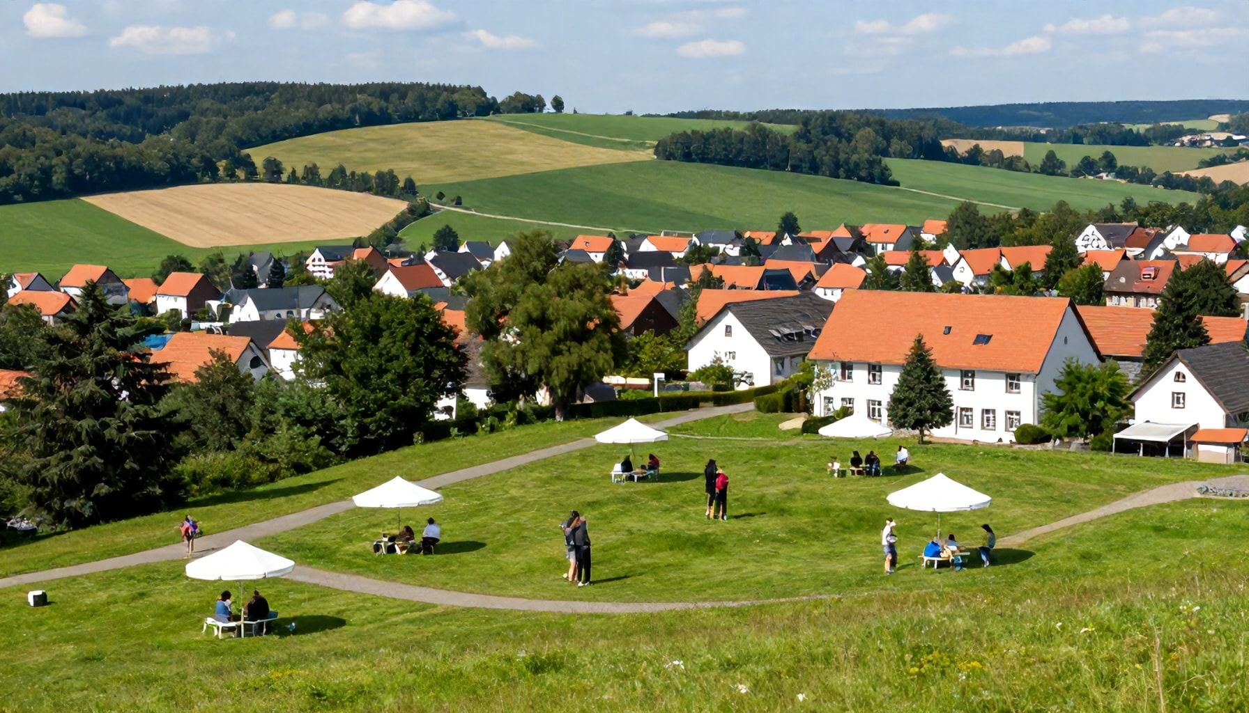 Warum Golzheim die beste Wahl für Familien und Berufstätige ist – Top-Infrastruktur im Fokus*
