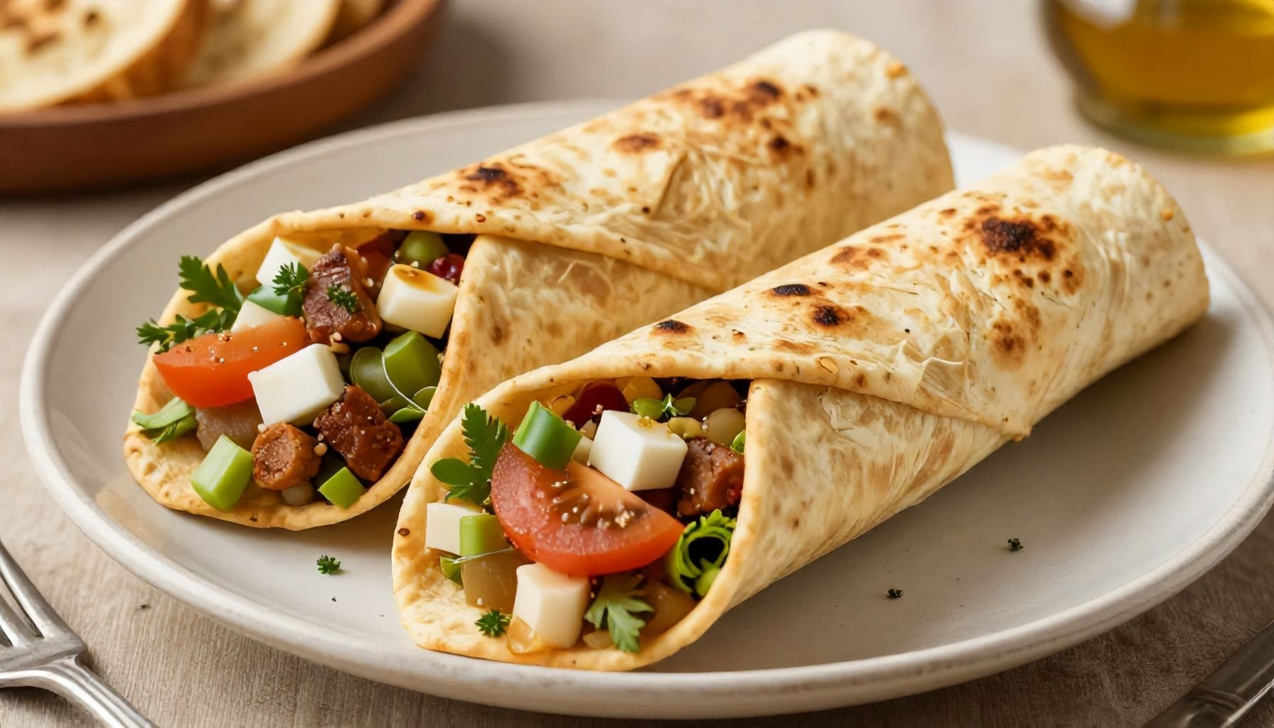 Warum griechische Küche mehr als nur Gyros ist – Die Geheimnisse der mediterranen Aromen*