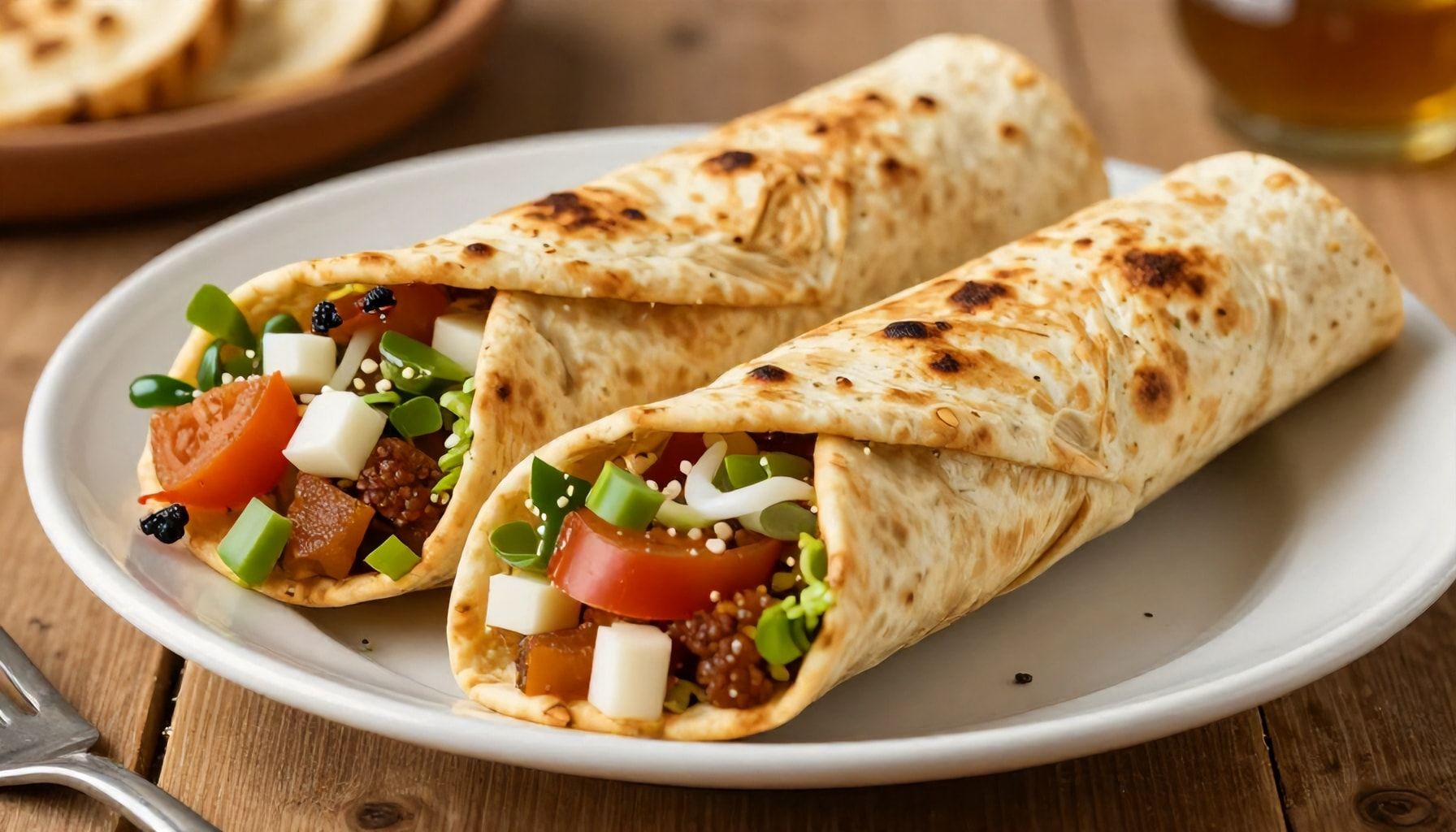 Warum griechische Küche mehr als nur Gyros ist – Die wahren Geheimnisse*