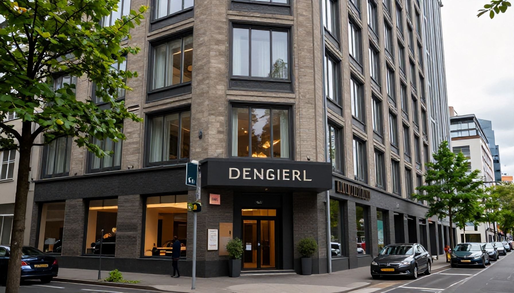 Warum günstige Hotels in Düsseldorf oft die bessere Wahl sind*