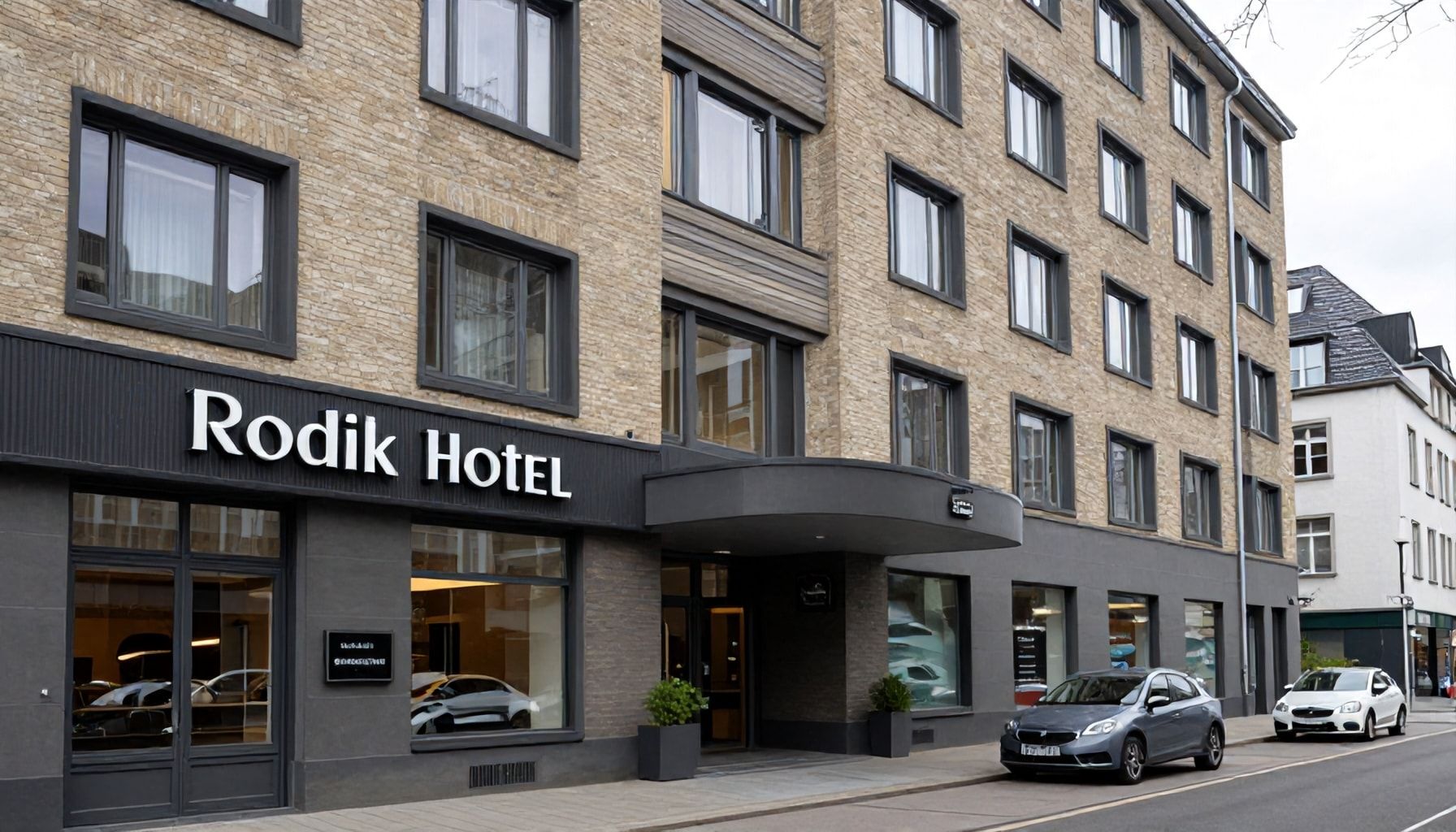 Warum günstige Hotels in Düsseldorf oft mehr bieten als du denkst*