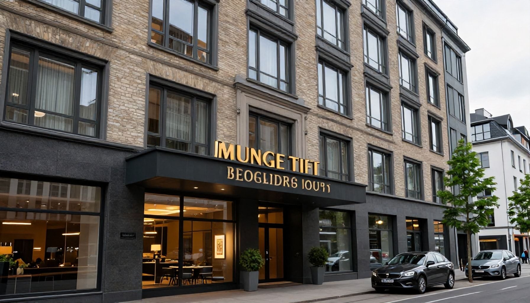 Warum günstige Hotels in Düsseldorf oft mehr bieten, als Sie denken*