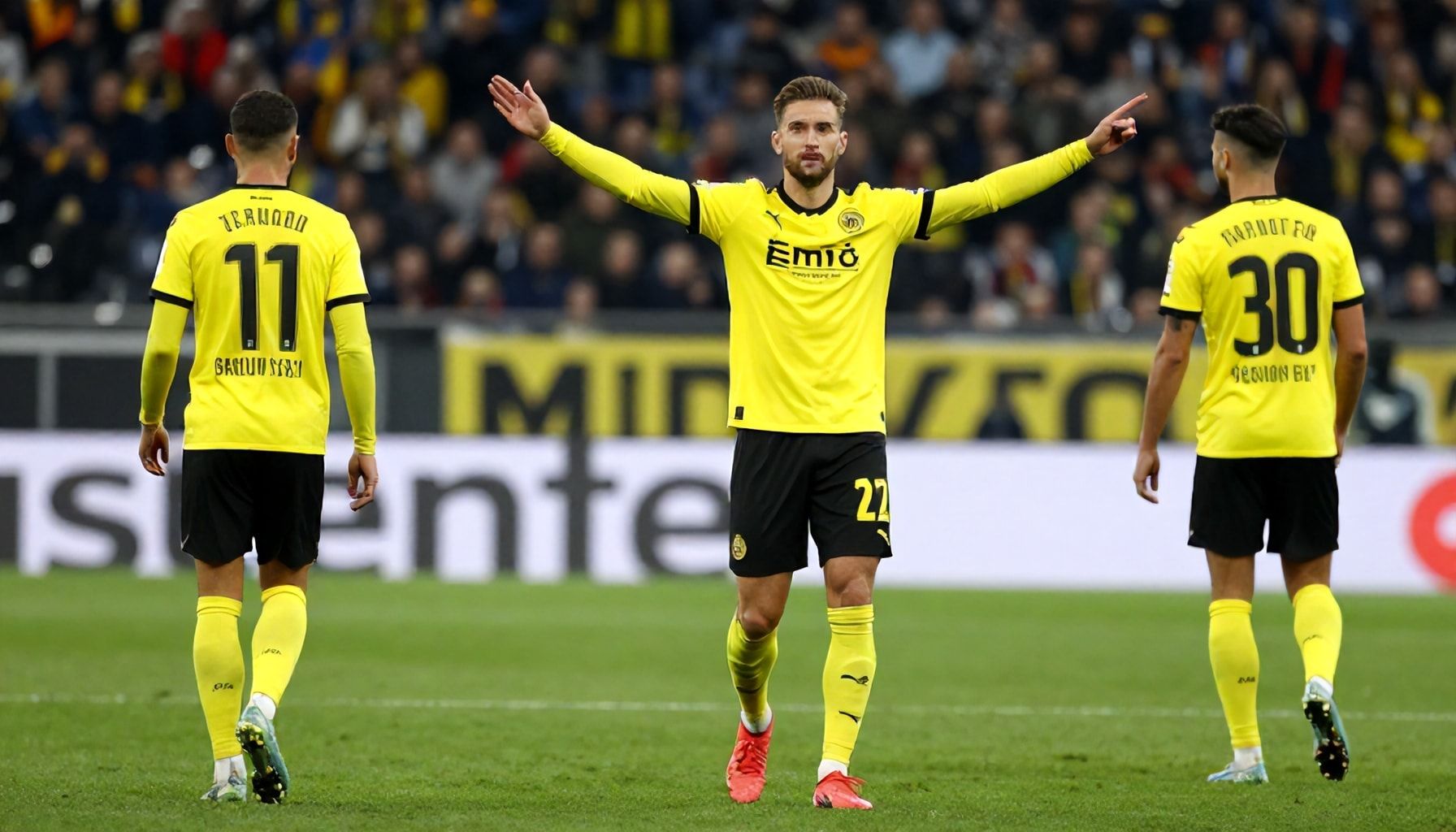 Warum Heimvorteil bei Fortuna Düsseldorf oft überbewertet wird – die Zahlen lügen nicht*