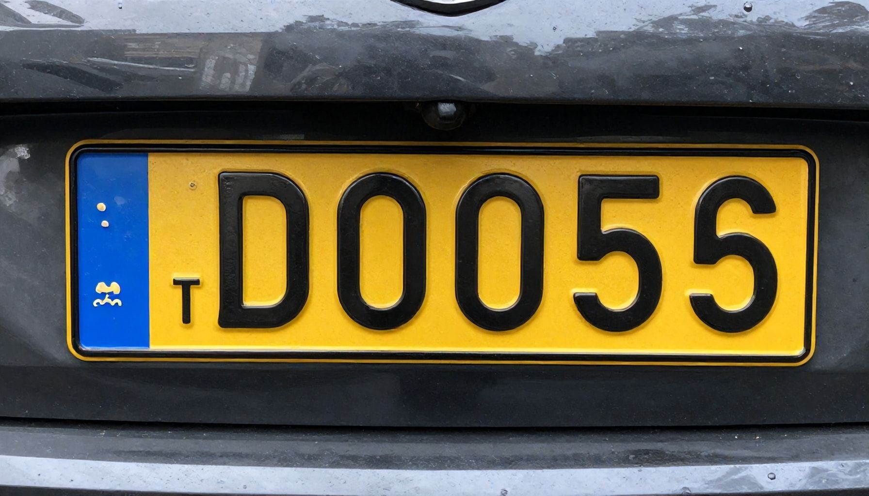 Warum Ihr Düsseldorf-Kennzeichen mehr ist als nur ein Nummernschild*