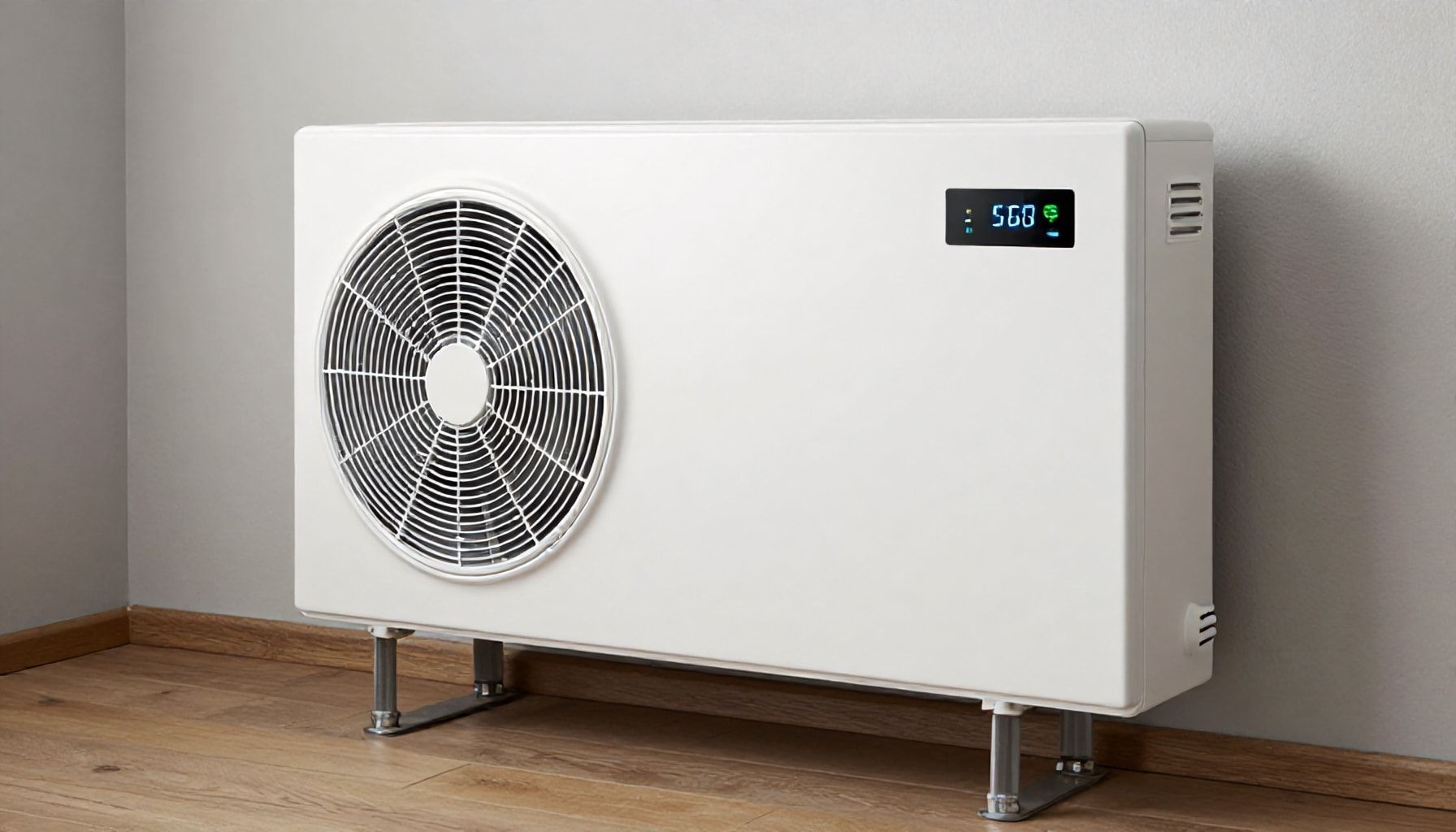 Warum Ihre Heizung in Düsseldorf zu viel Energie frisst – und wie Sie das ändern*