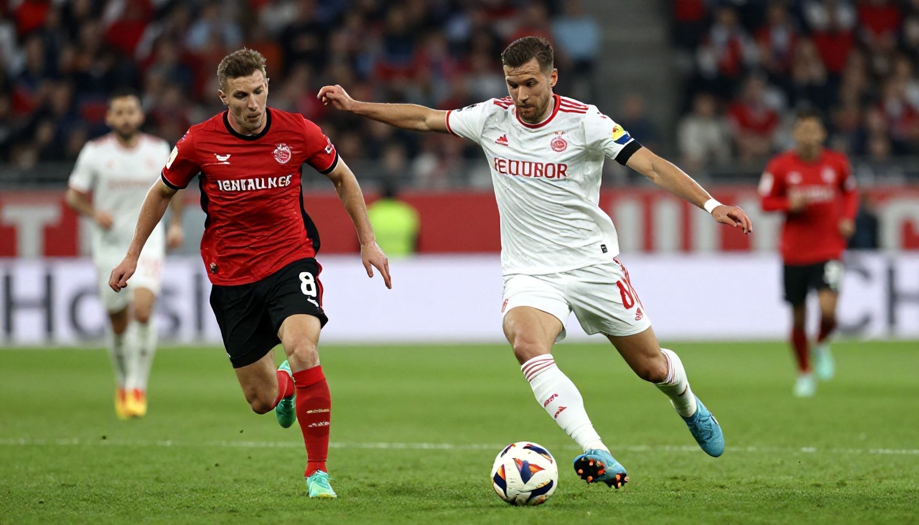 Warum Jahn Regensburg als Außenseiter mit cleveren Spielzügen punkten kann*