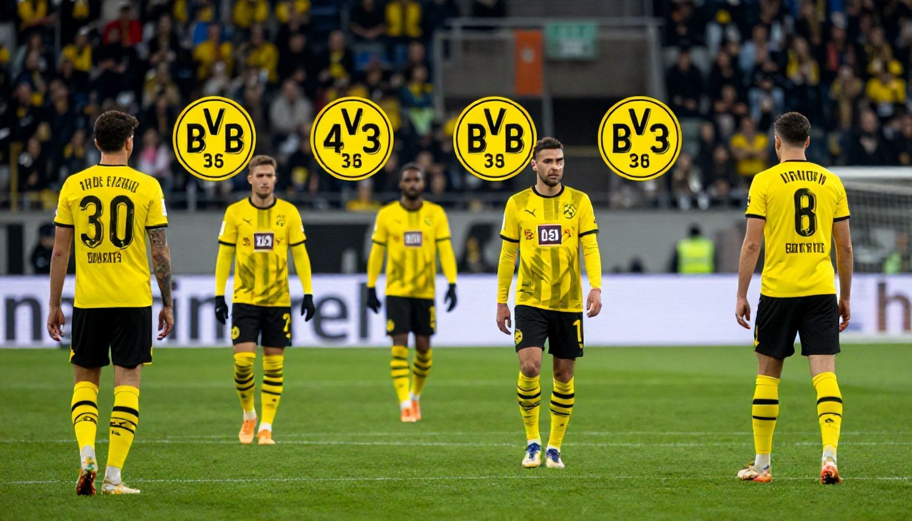 Warum Kölns 4-3-3-System gegen Düsseldorf überlegen ist – Die taktischen Geheimnisse*