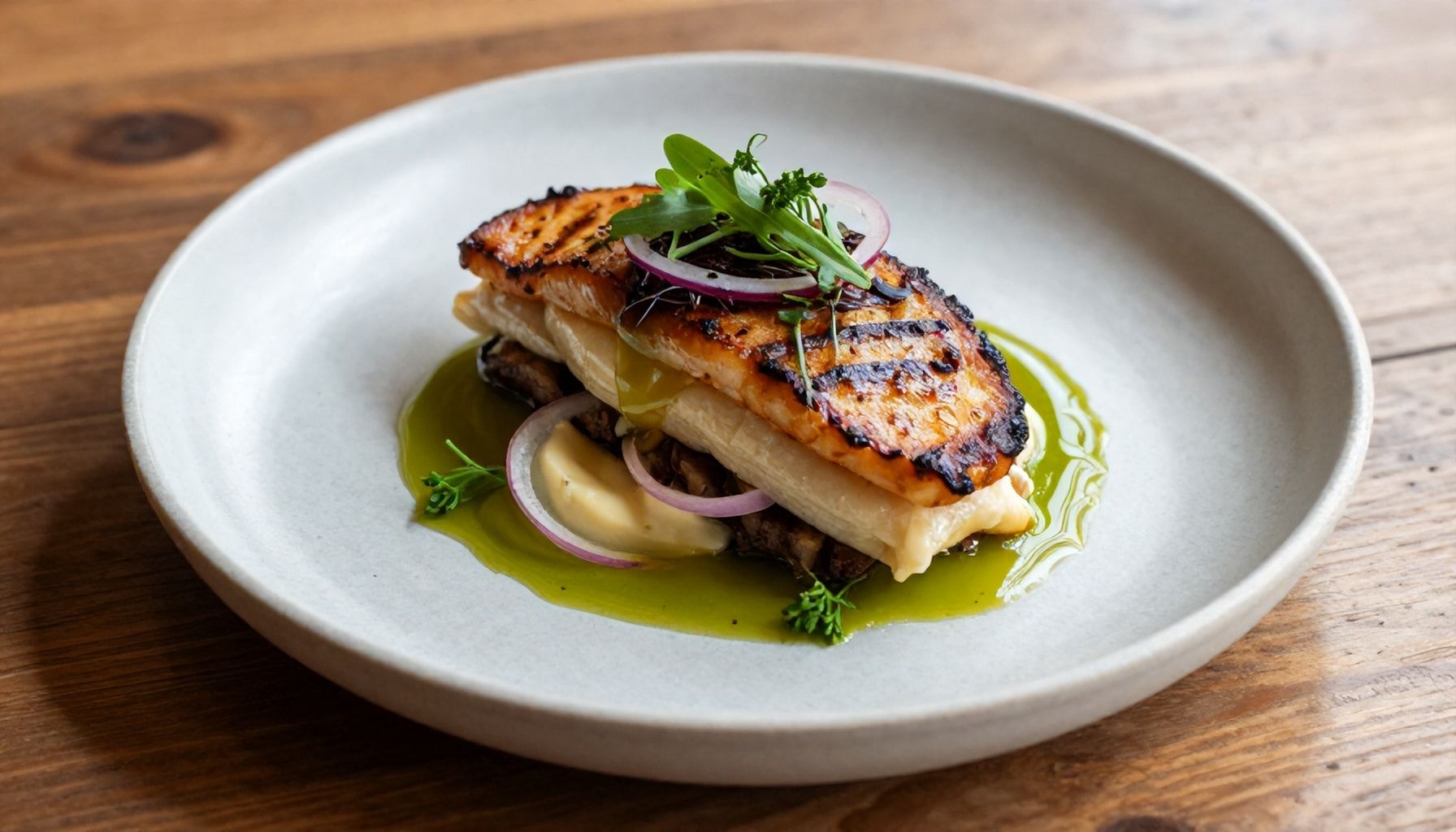 Warum kreative Gerichte in Düsseldorf nicht nur lecker, sondern auch gesund sind*