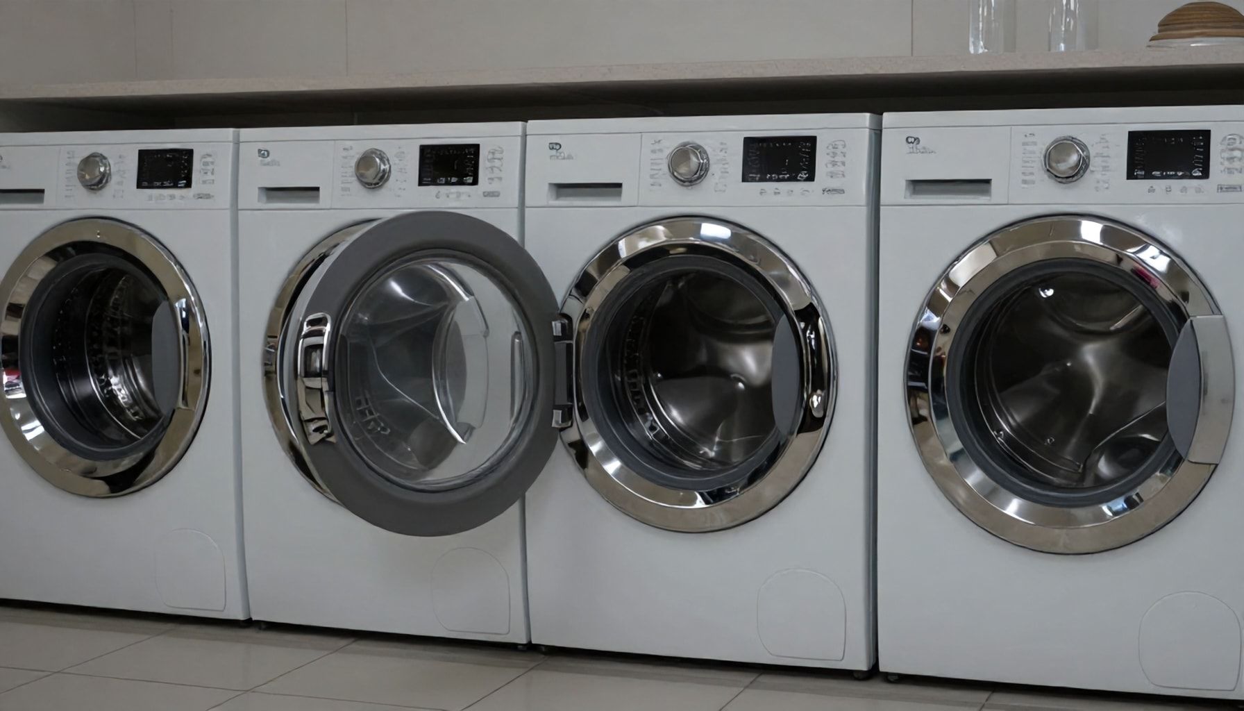 Warum mr wash Düsseldorf die beste Wahl für Ihre Wäsche ist – 5 überzeugende Gründe*