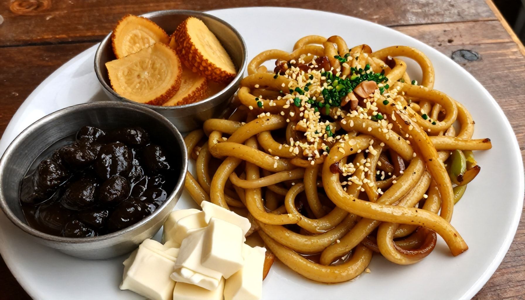 Warum Nik der Grieche in Düsseldorf der beste Ort für echte griechische Küche ist*