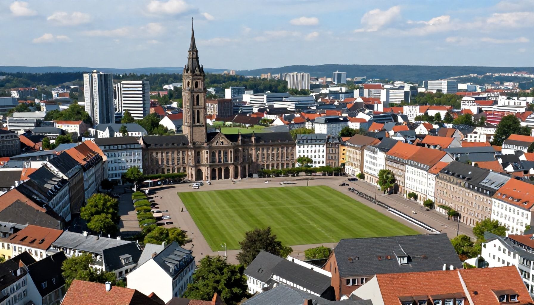 Warum Nürnbergs Doppel-Sechser-System gegen Düsseldorf funktionieren könnte*