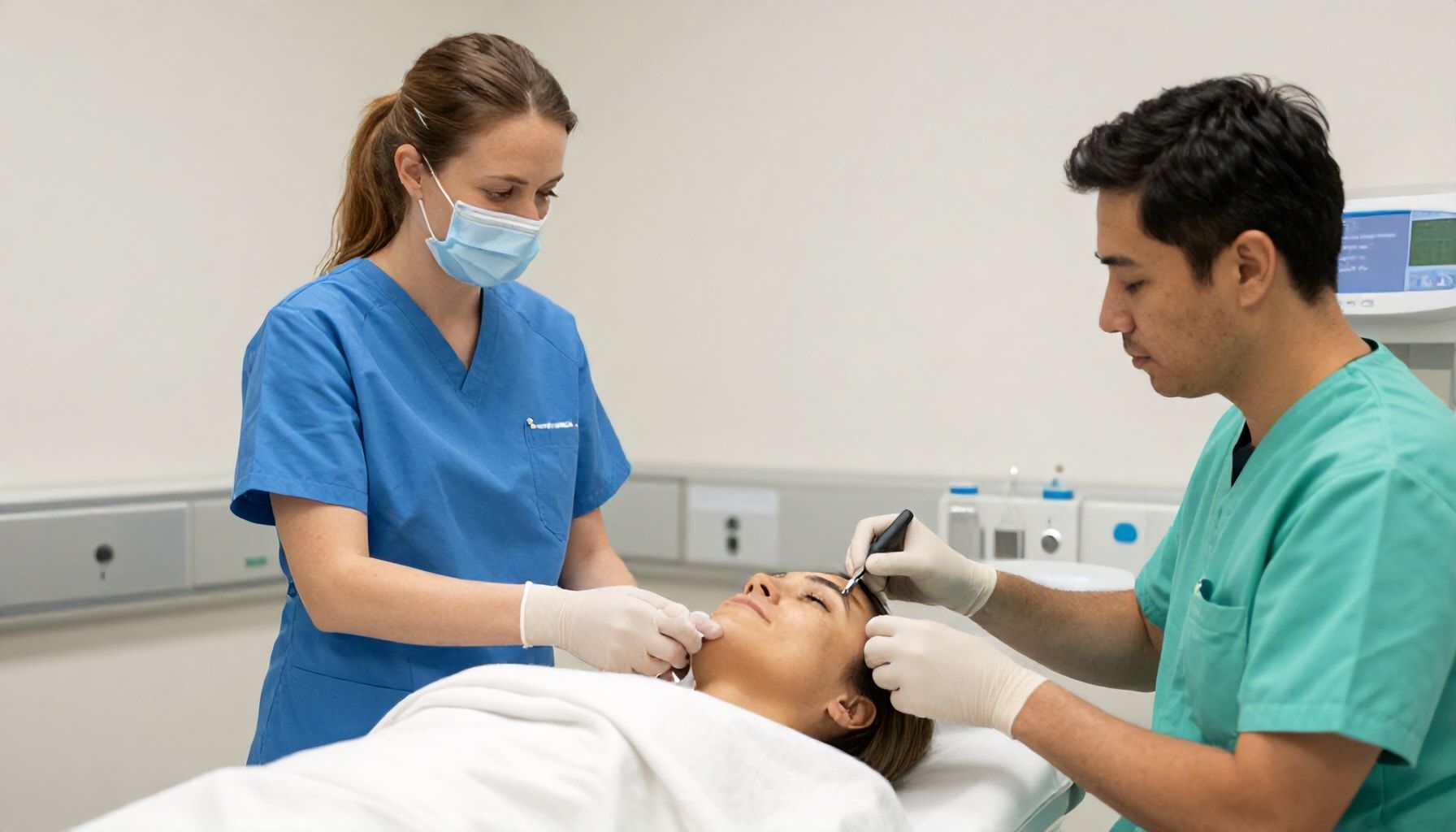 Warum persönliche Betreuung im Marien Hospital Düsseldorf den Unterschied macht*