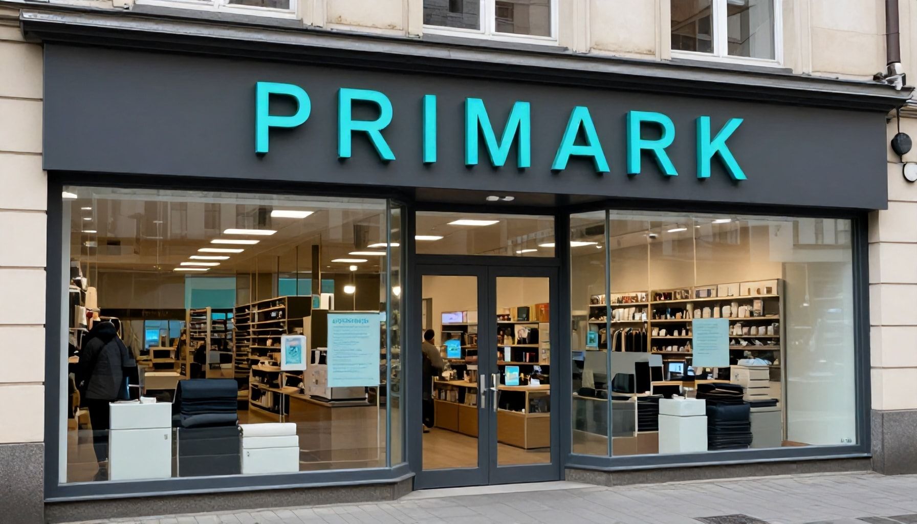 Warum Primark Düsseldorf geschlossen hat – Die Wahrheit hinter der Schließung*