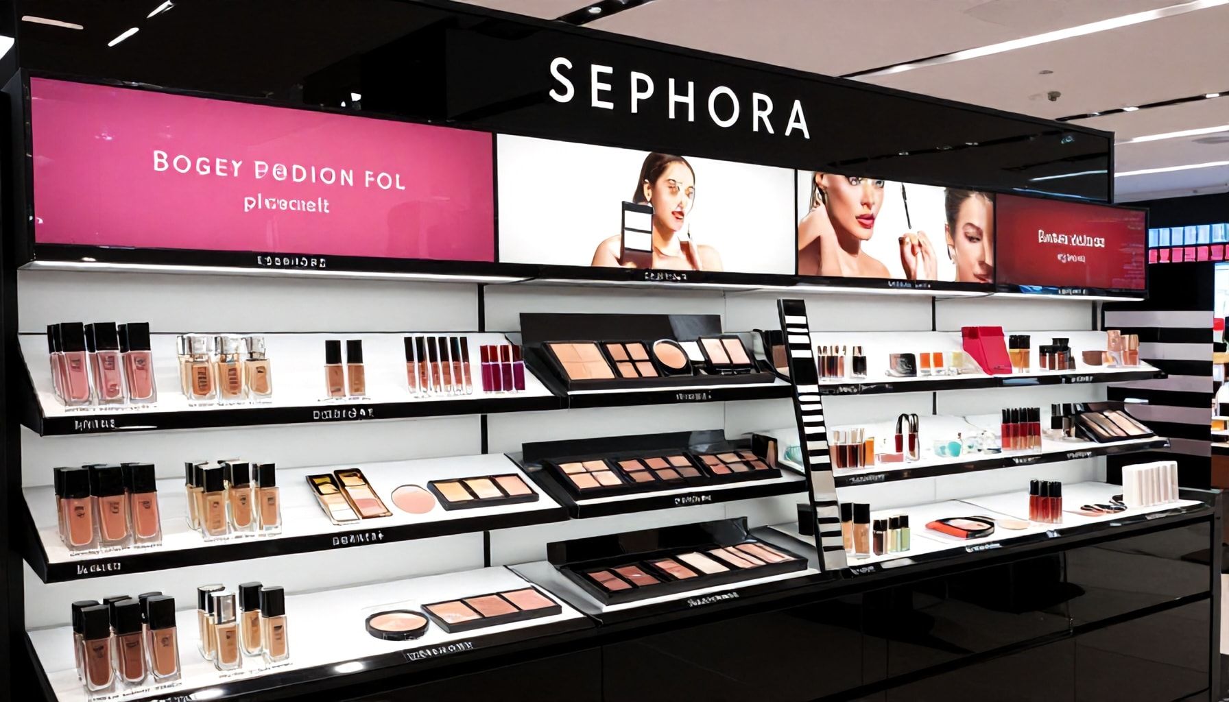 Warum Sephora Düsseldorf der beste Ort für limitierte Editionen und Luxus-Beauty ist*