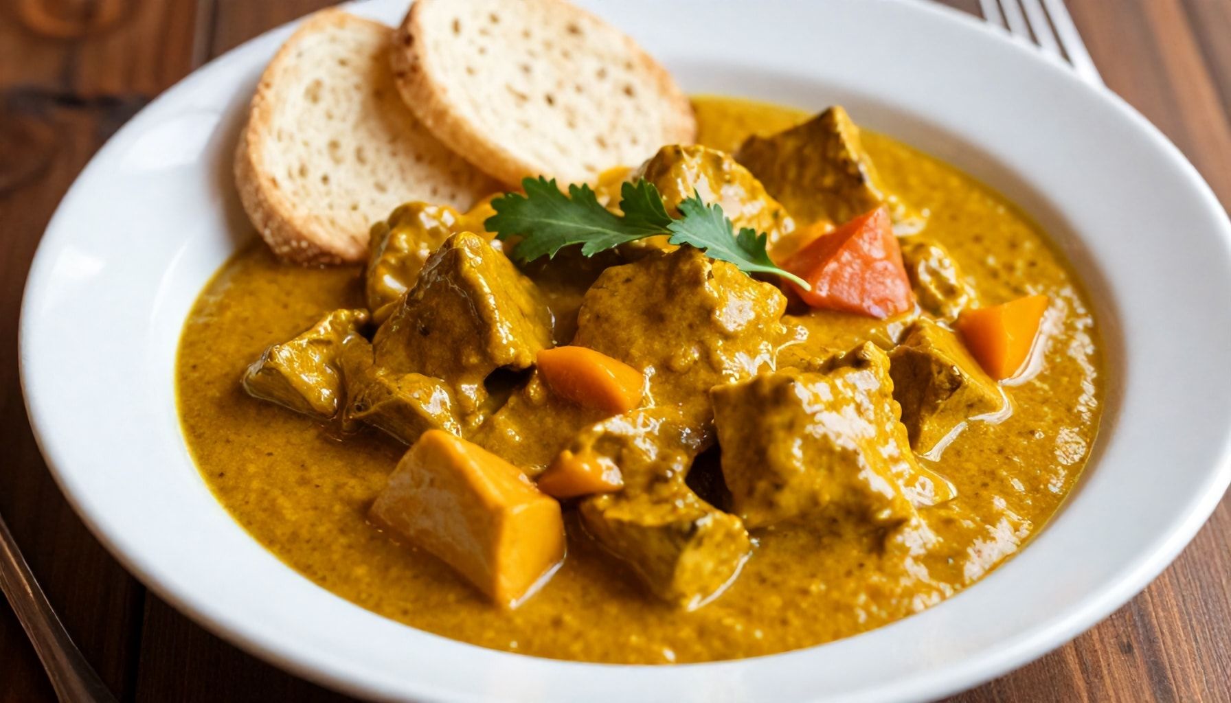 Warum Sie bei Mayur Restaurant Düsseldorf garantiert mehr als nur Curry finden*